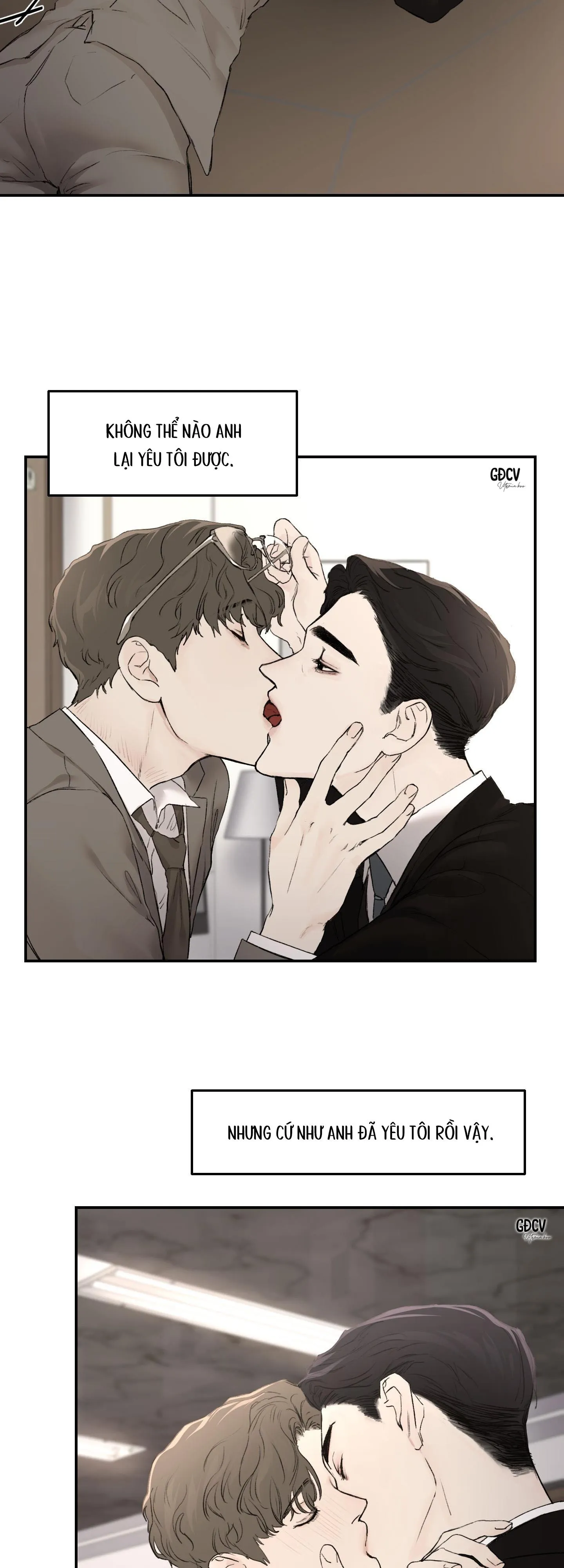 SPEAK OF THE DEVIL Chapter 11 Trang 10