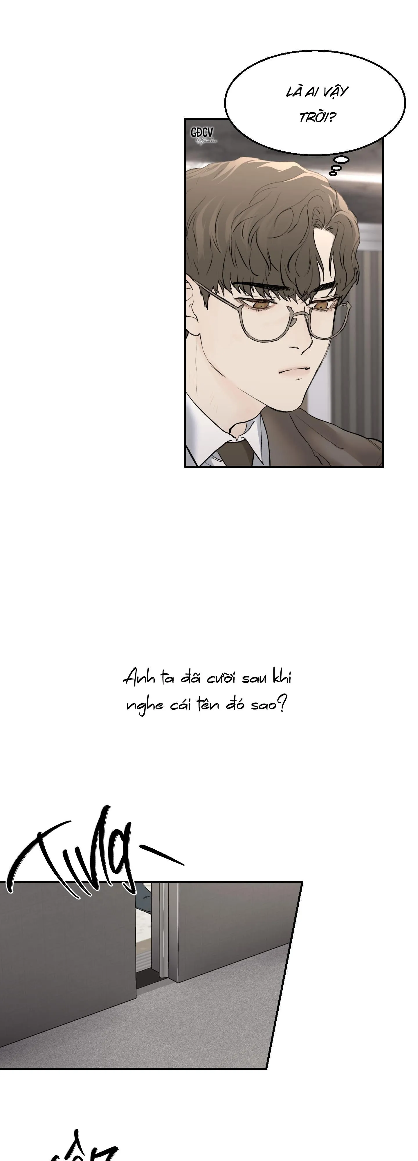 SPEAK OF THE DEVIL Chapter 11 Trang 19