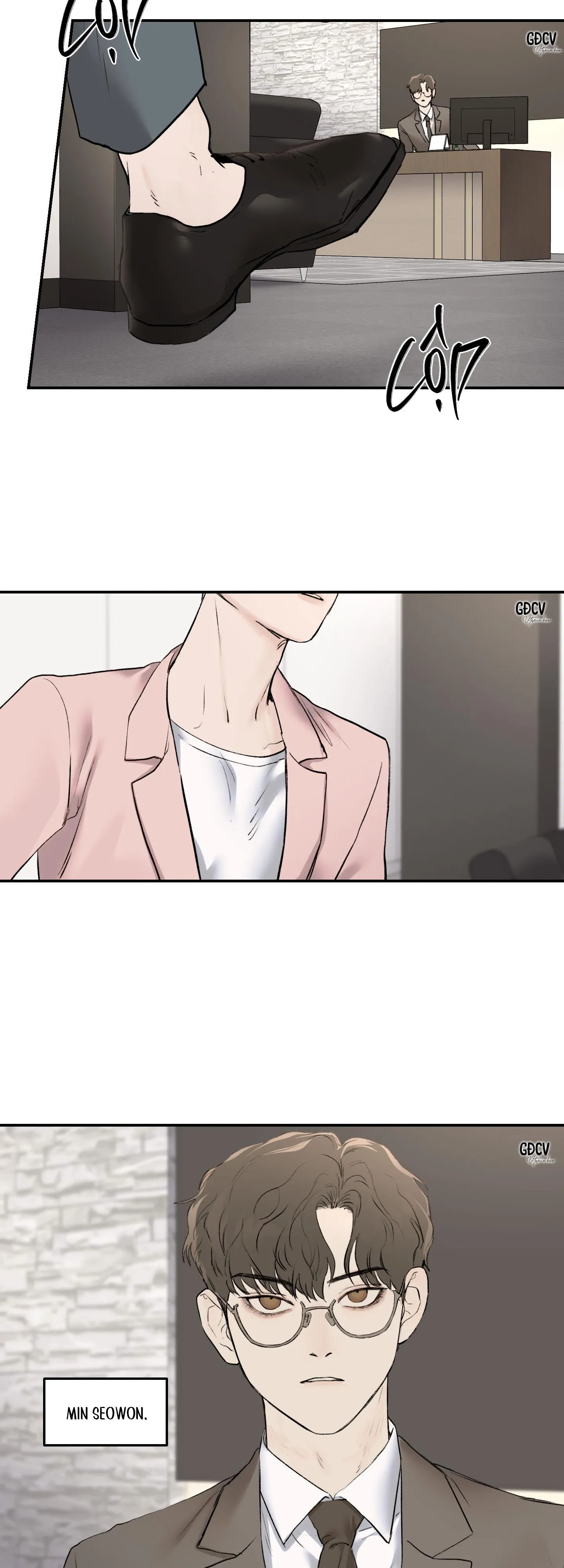 SPEAK OF THE DEVIL Chapter 11 Trang 20