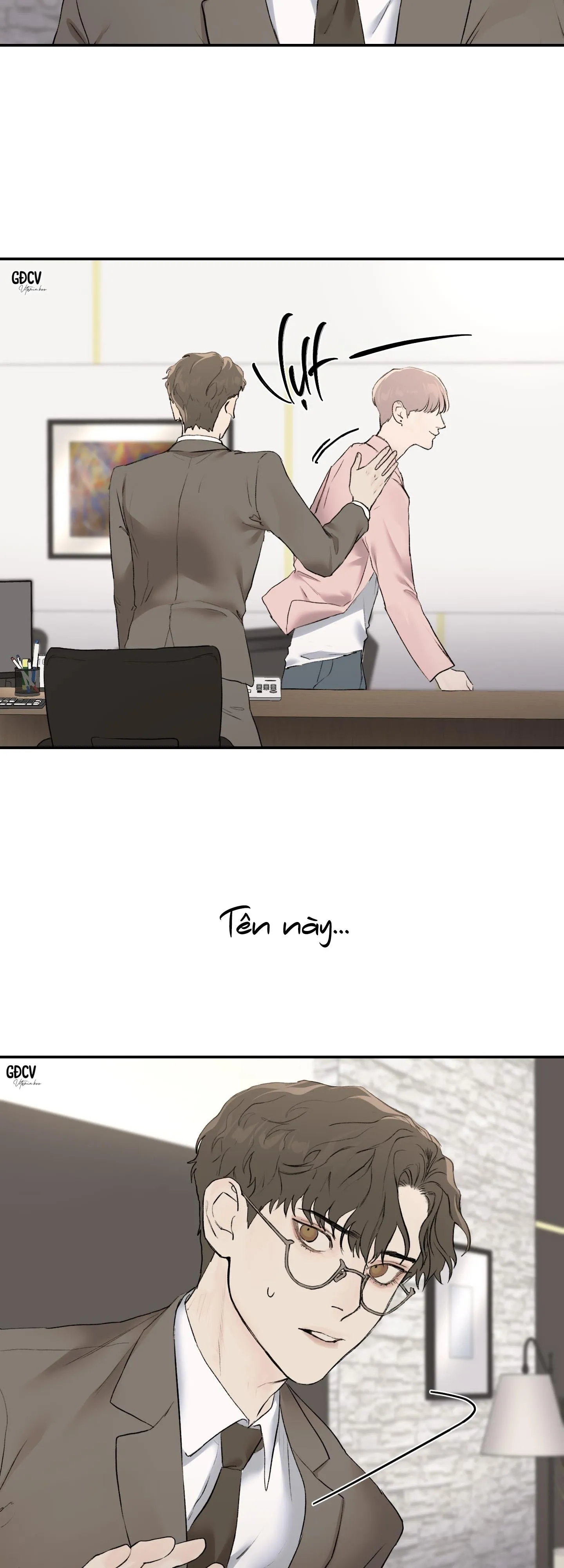 SPEAK OF THE DEVIL Chapter 11 Trang 21