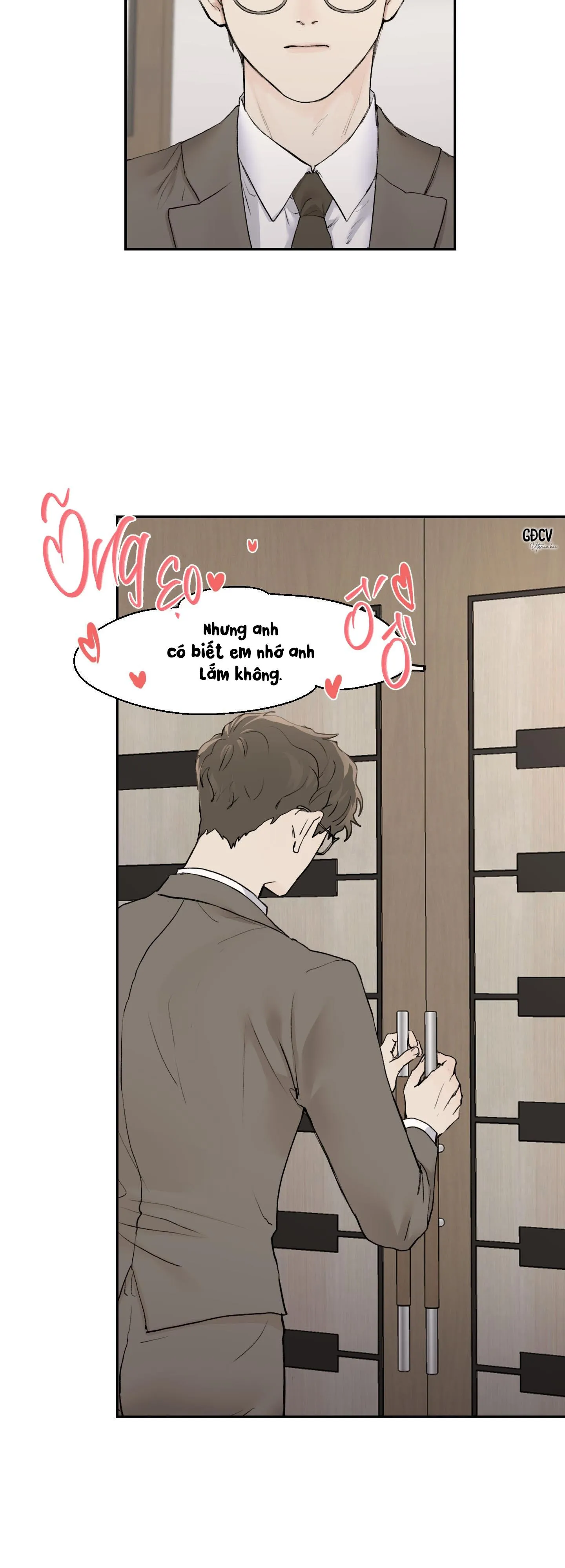 SPEAK OF THE DEVIL Chapter 11 Trang 26