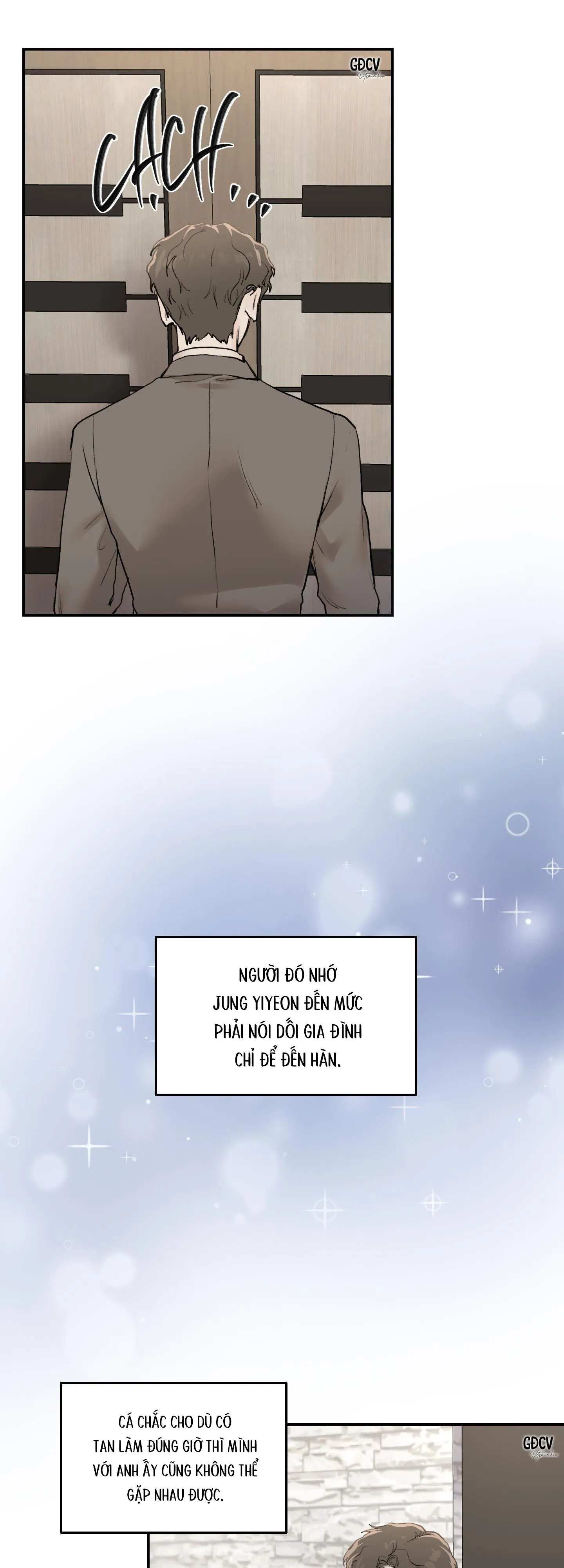 SPEAK OF THE DEVIL Chapter 11 Trang 27