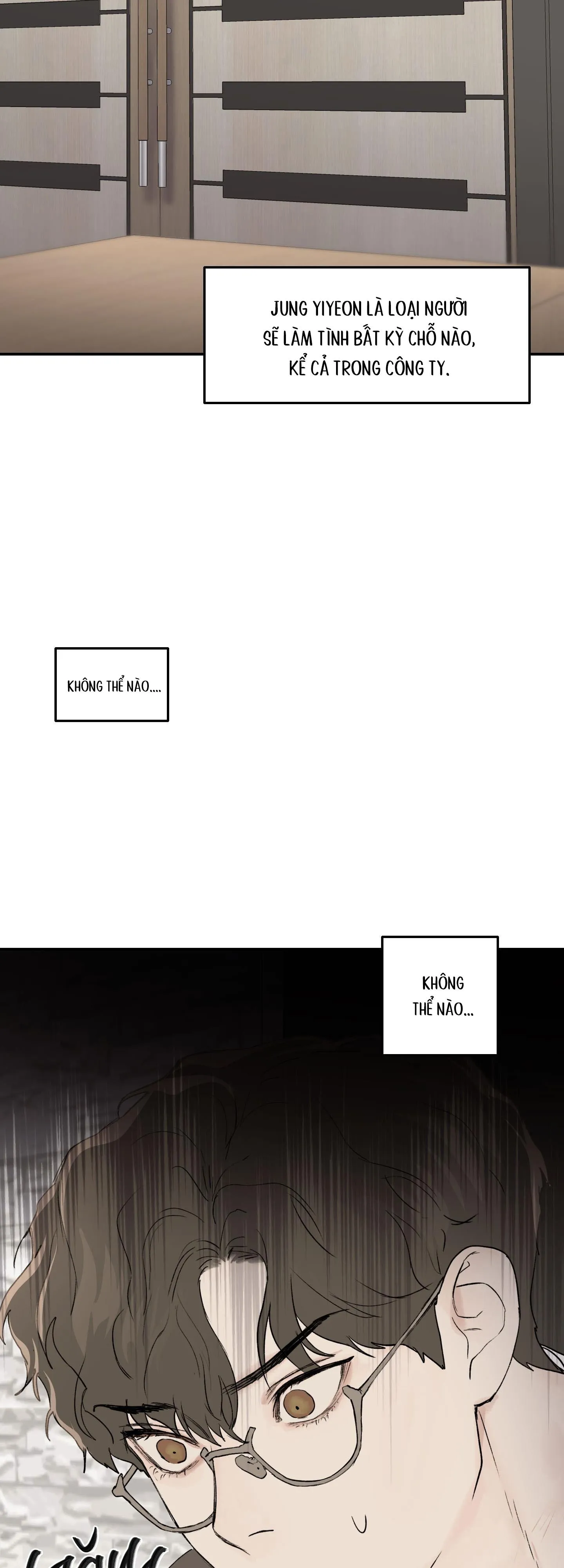 SPEAK OF THE DEVIL Chapter 11 Trang 29