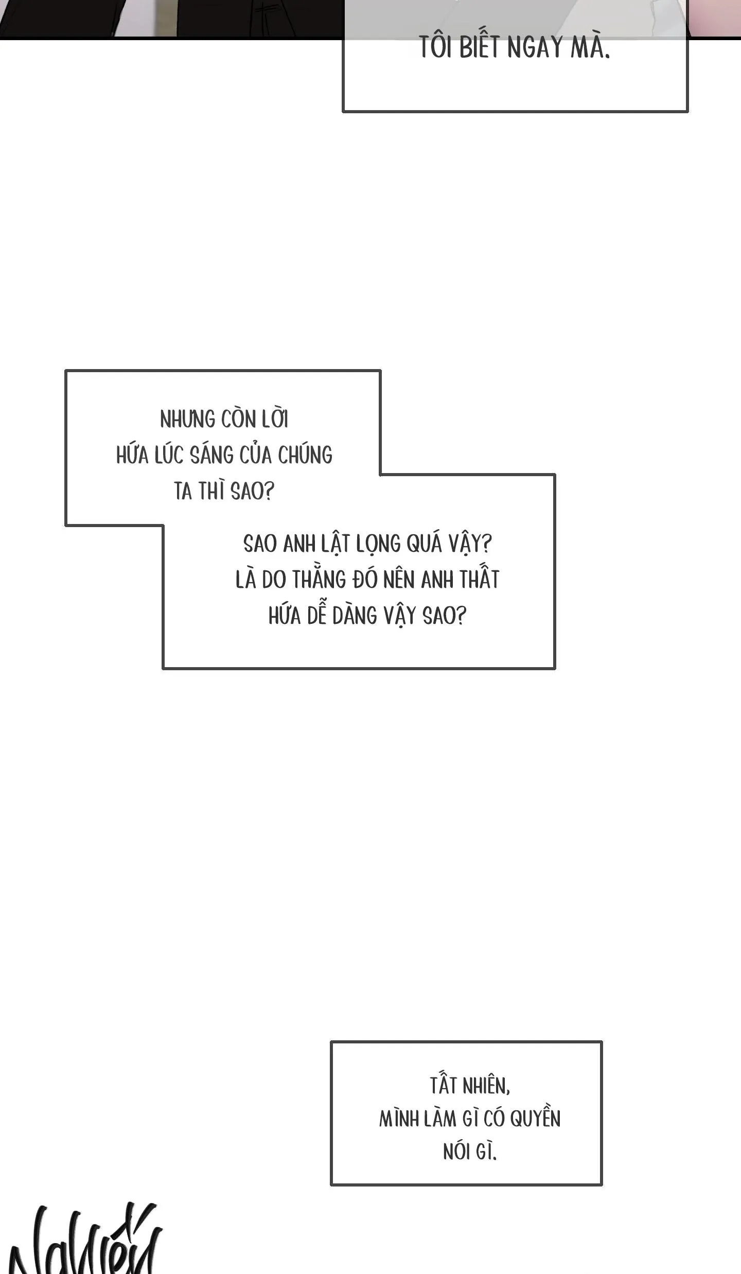 SPEAK OF THE DEVIL Chapter 11 Trang 33