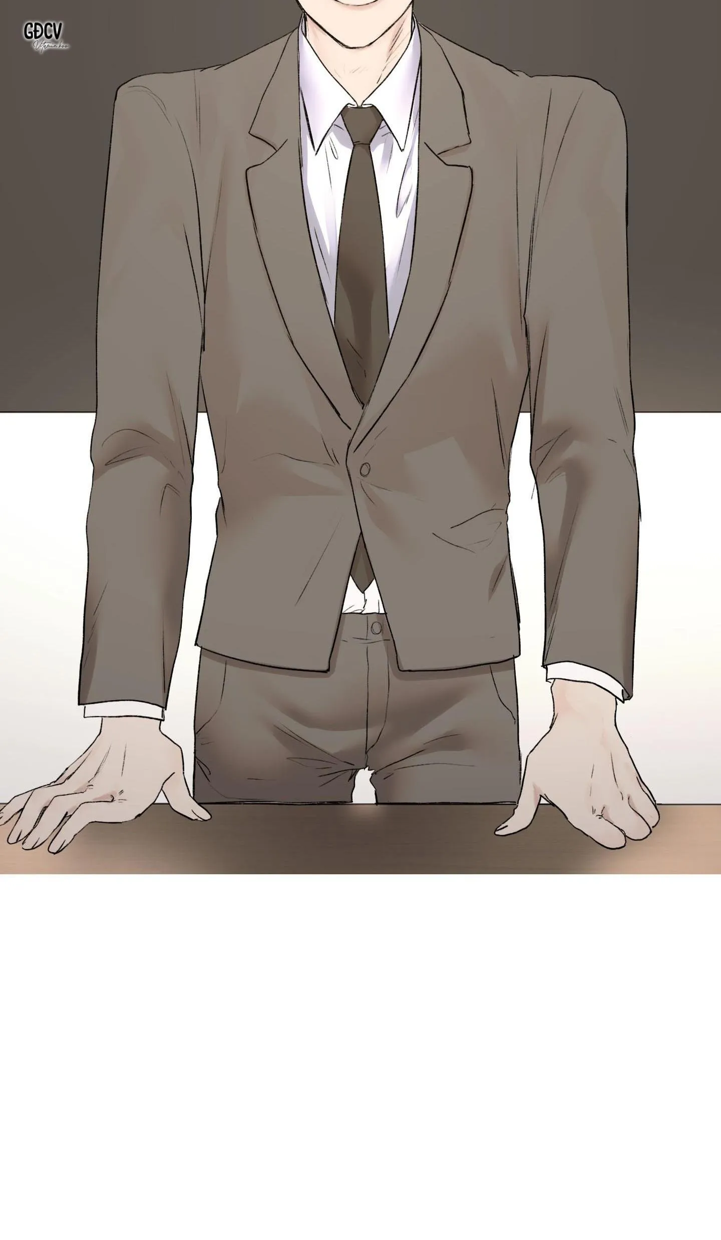 SPEAK OF THE DEVIL Chapter 11 Trang 35