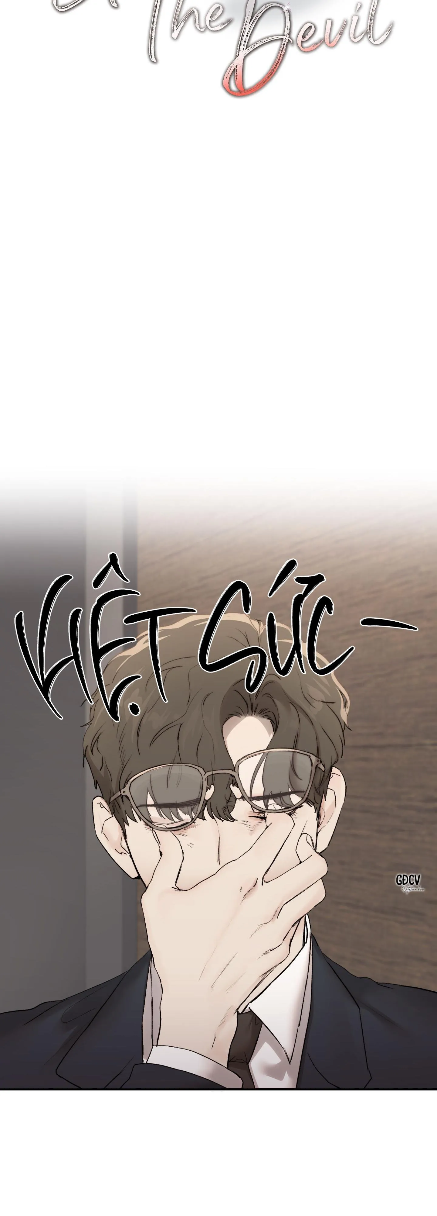 SPEAK OF THE DEVIL Chapter 12 Trang 9