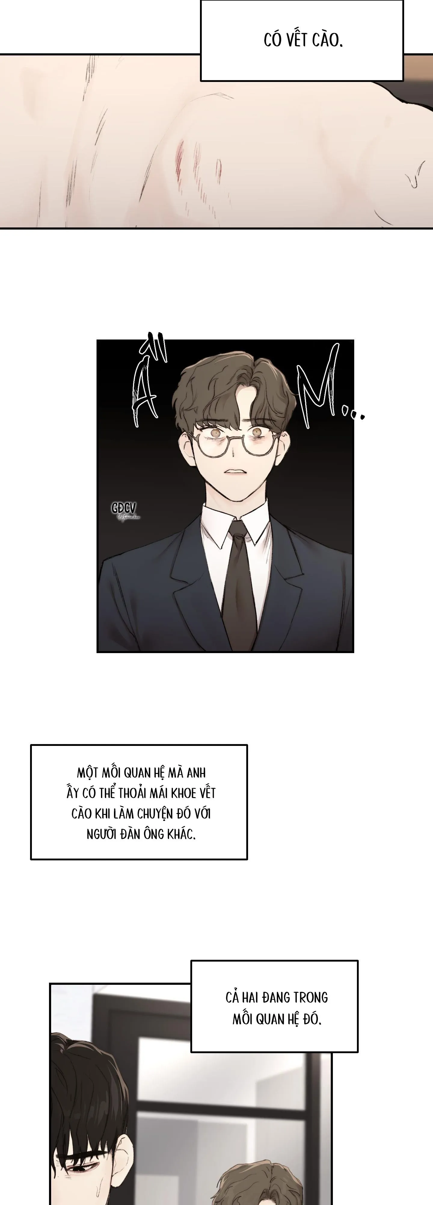 SPEAK OF THE DEVIL Chapter 12 Trang 15