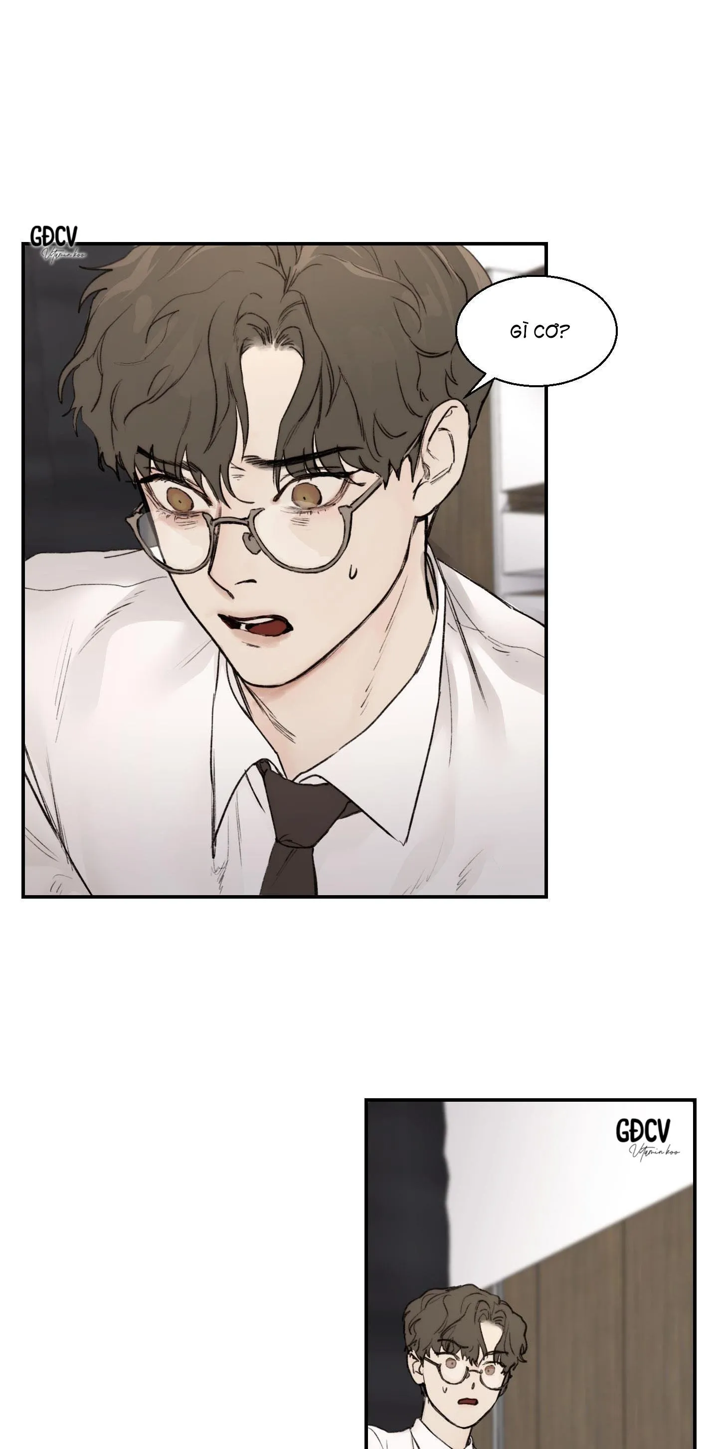 SPEAK OF THE DEVIL Chapter 12 Trang 33