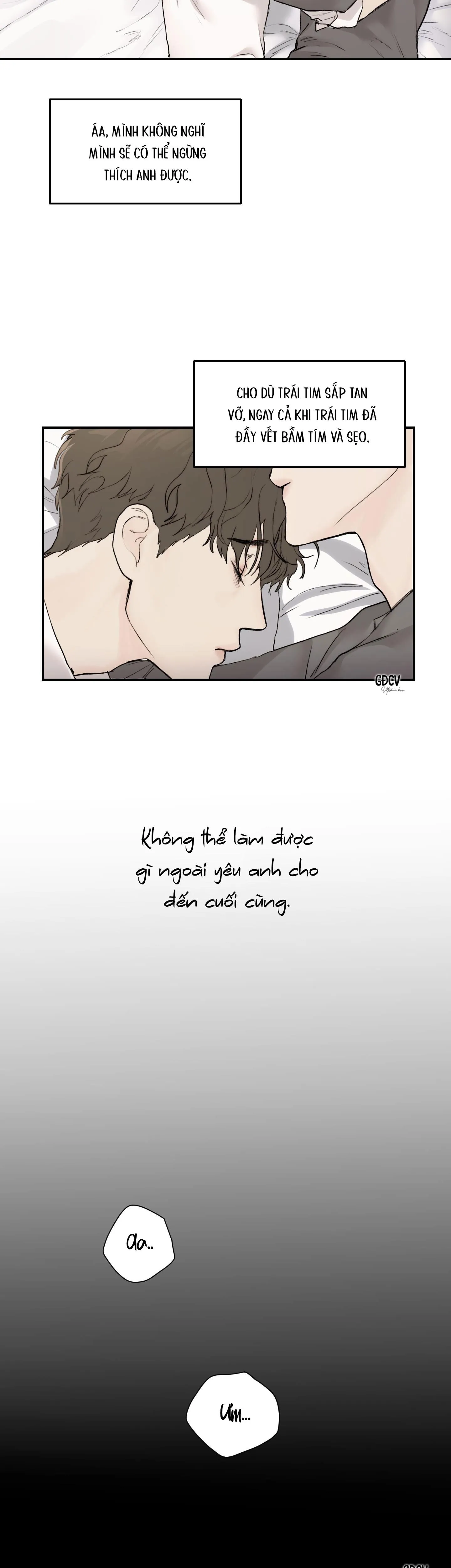 SPEAK OF THE DEVIL Chapter 13 Trang 19