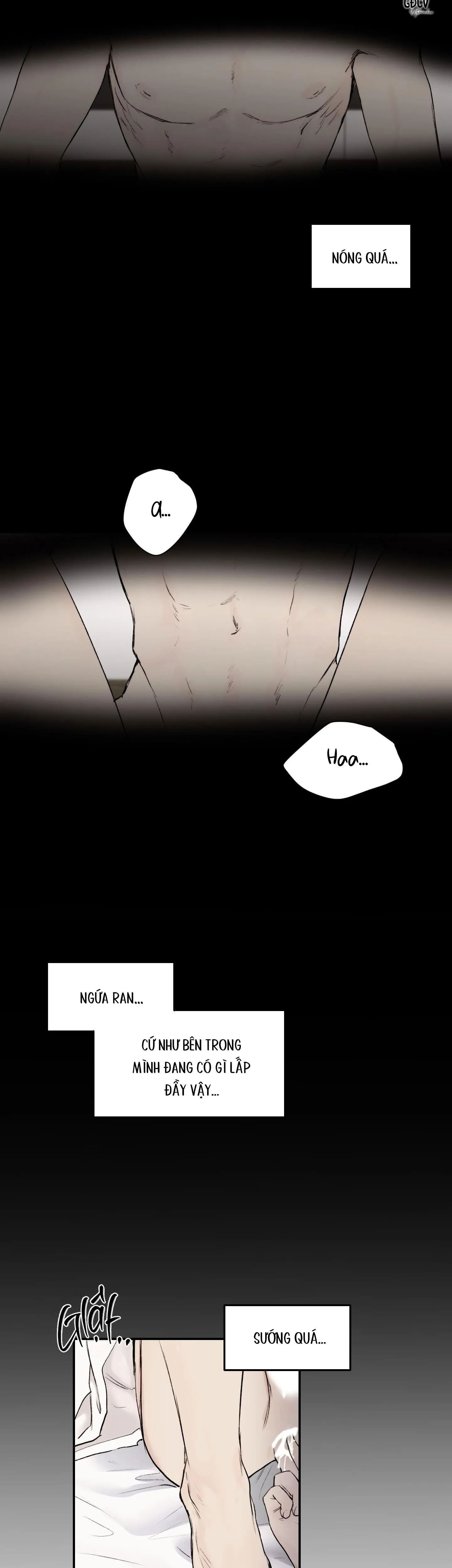 SPEAK OF THE DEVIL Chapter 13 Trang 20