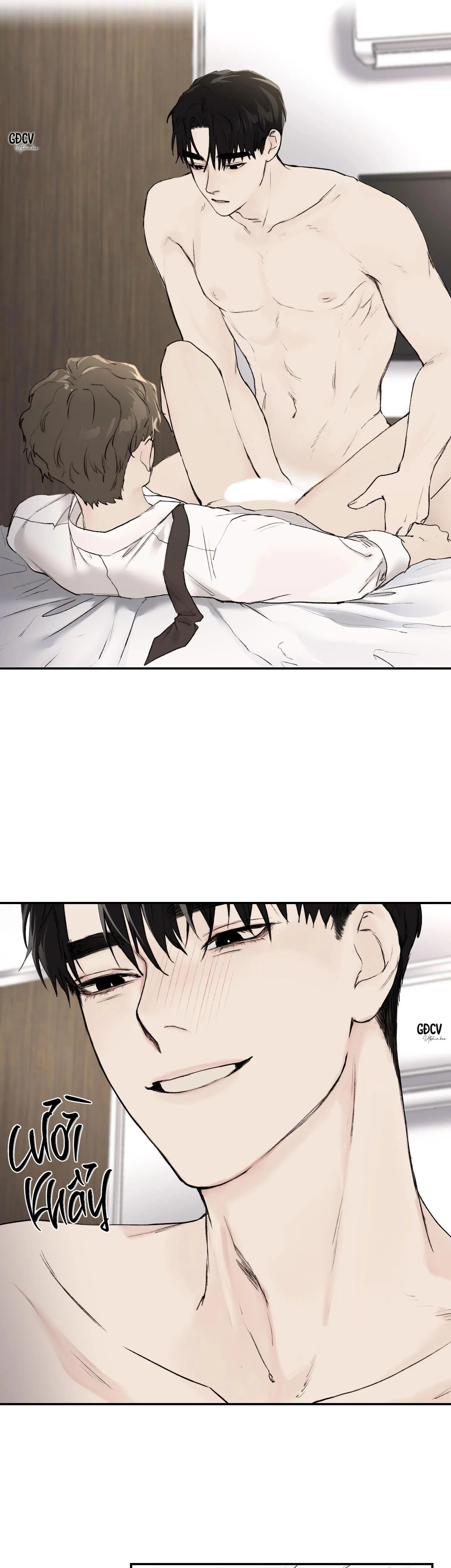 SPEAK OF THE DEVIL Chapter 13 Trang 22