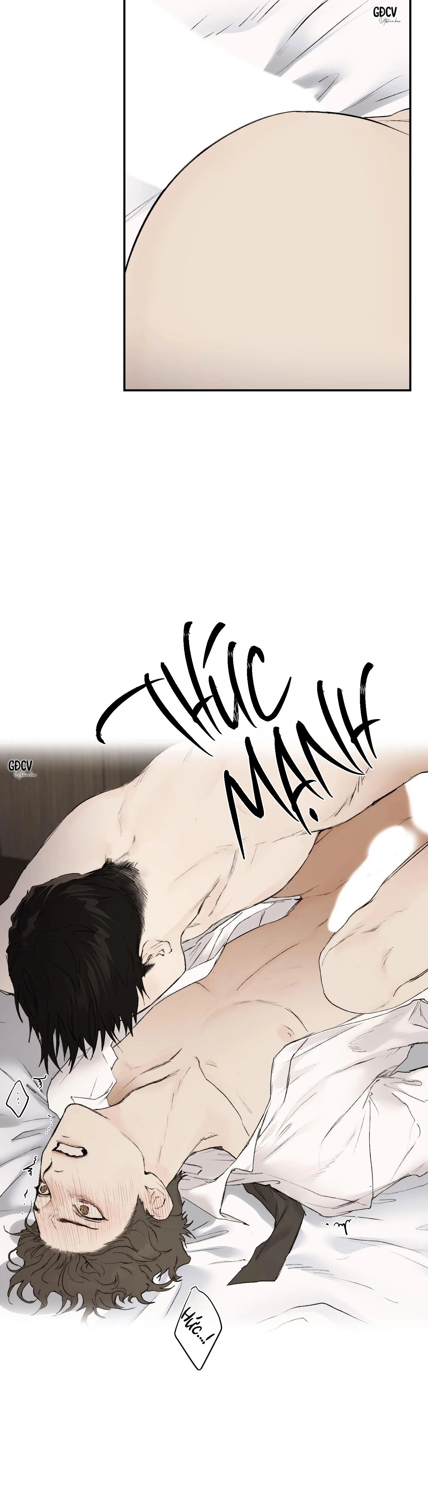 SPEAK OF THE DEVIL Chapter 13 Trang 23