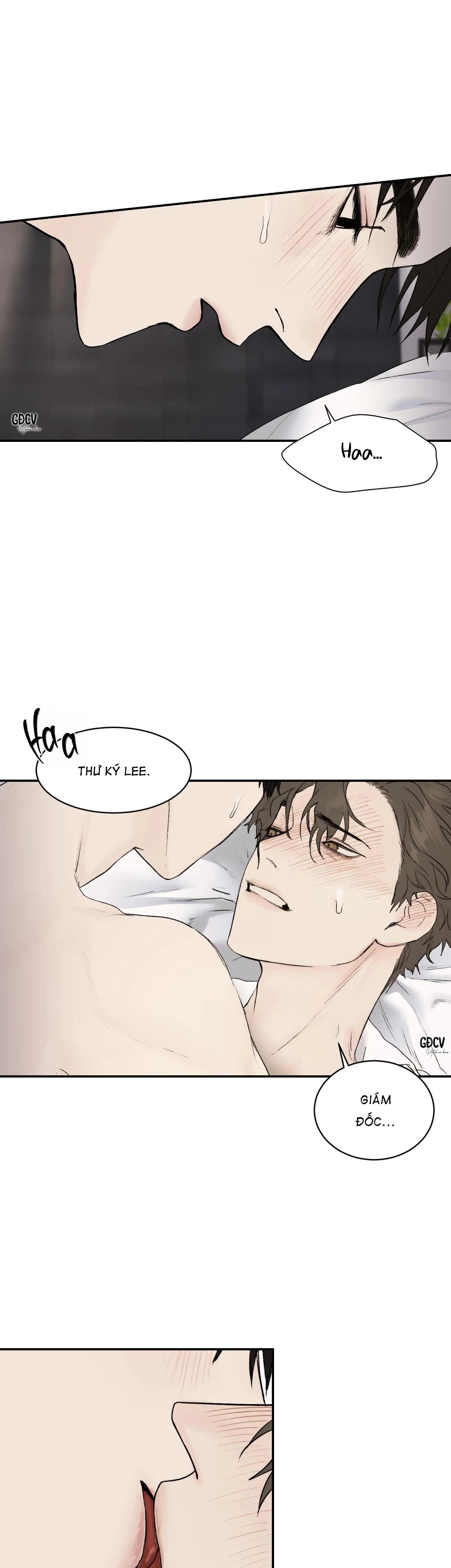 SPEAK OF THE DEVIL Chapter 13 Trang 24