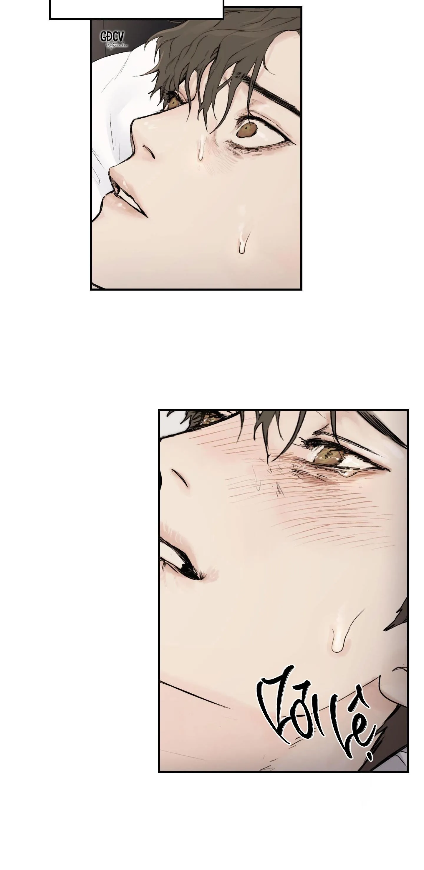 SPEAK OF THE DEVIL Chapter 13 Trang 27