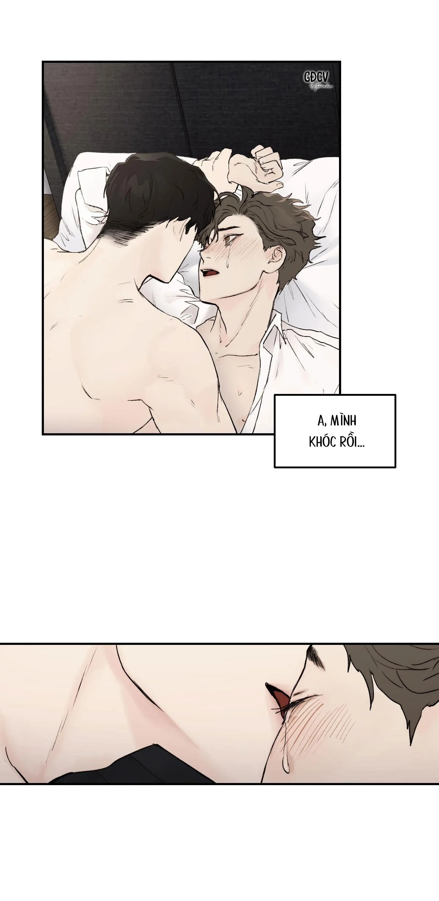 SPEAK OF THE DEVIL Chapter 13 Trang 28