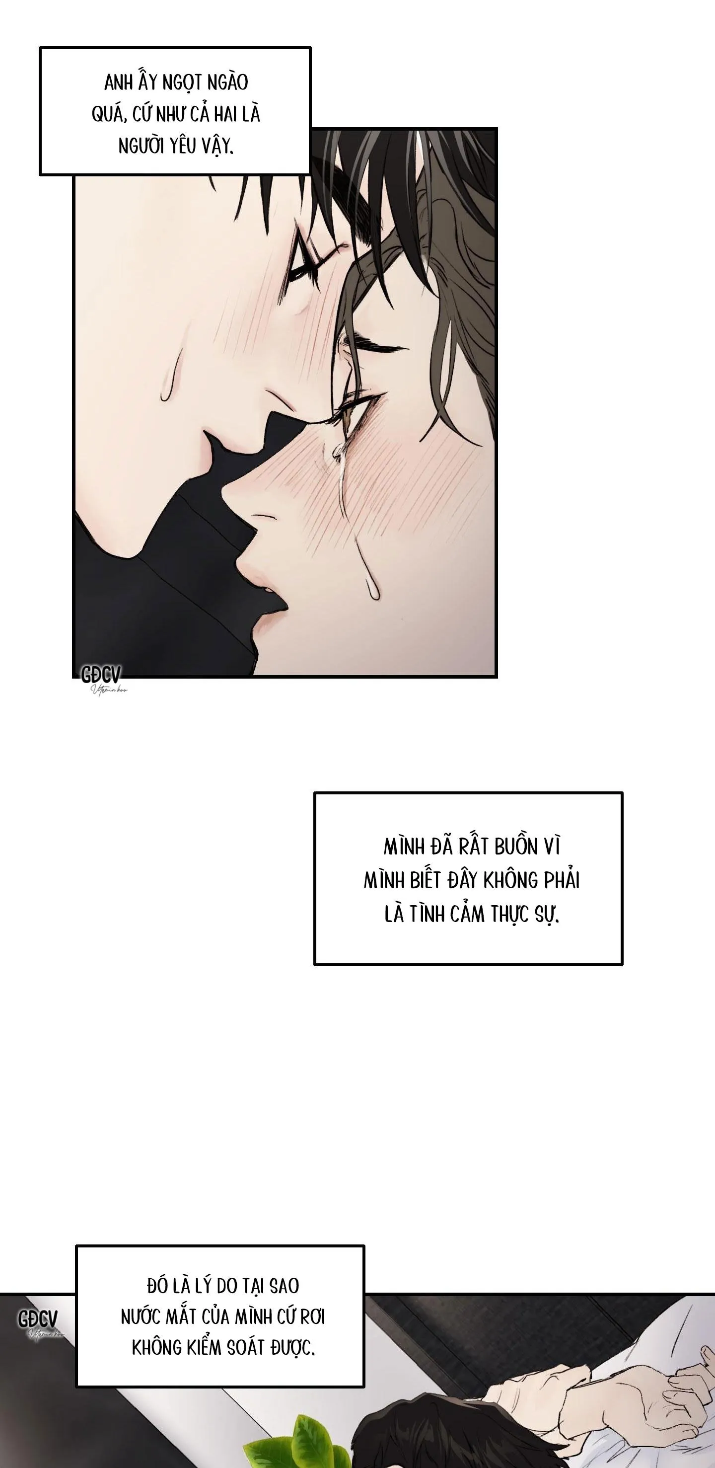 SPEAK OF THE DEVIL Chapter 13 Trang 29