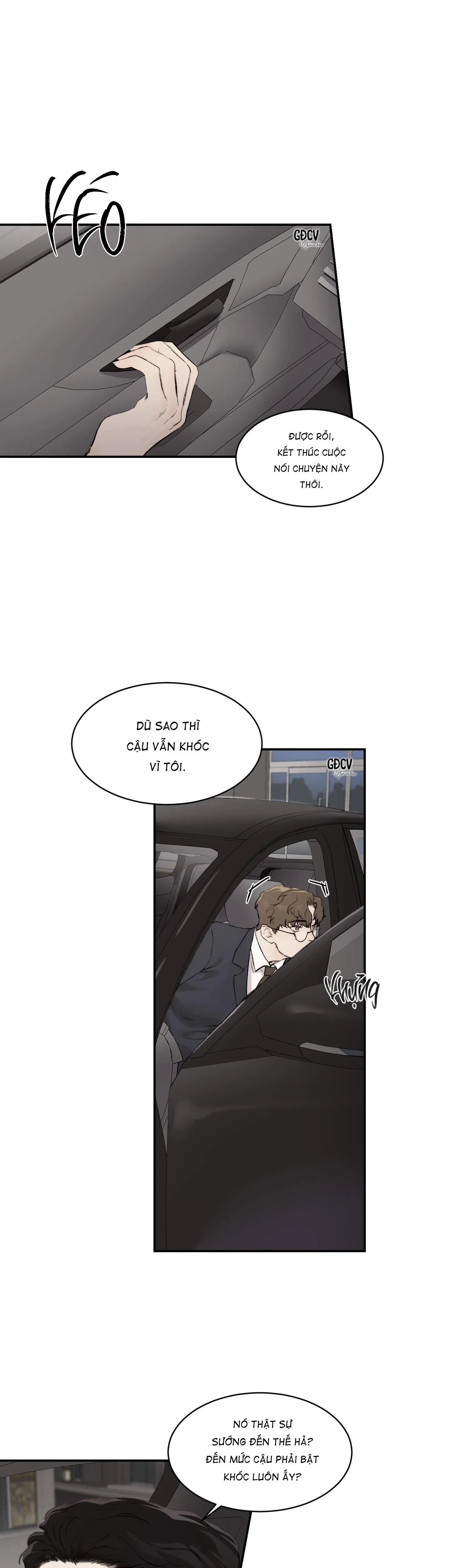 SPEAK OF THE DEVIL Chapter 14 Trang 20