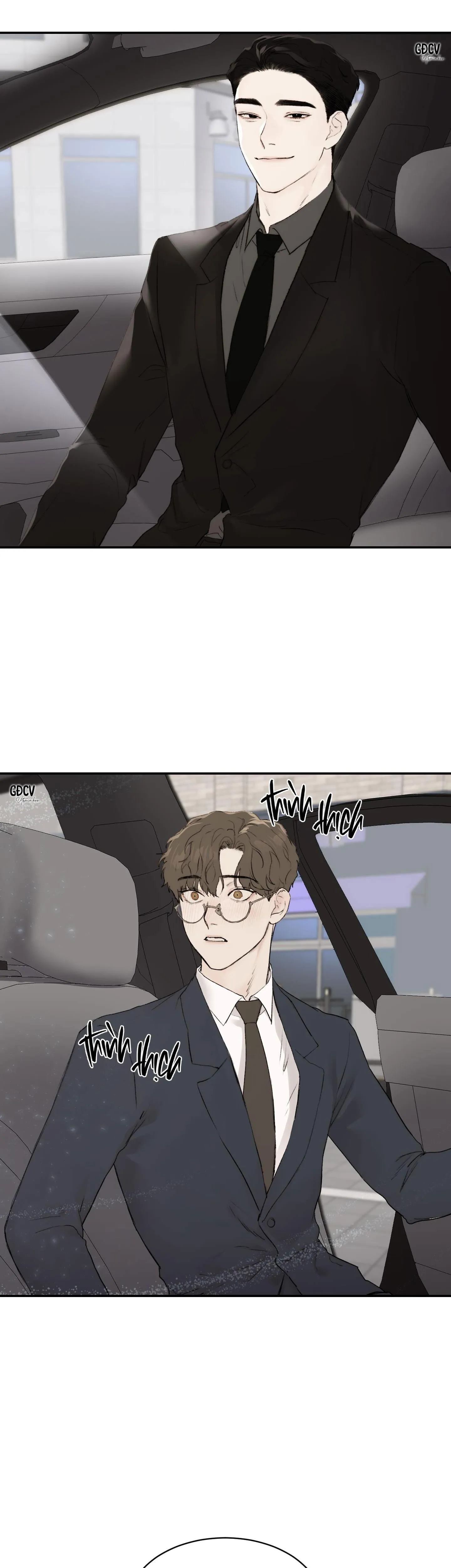 SPEAK OF THE DEVIL Chapter 14 Trang 22