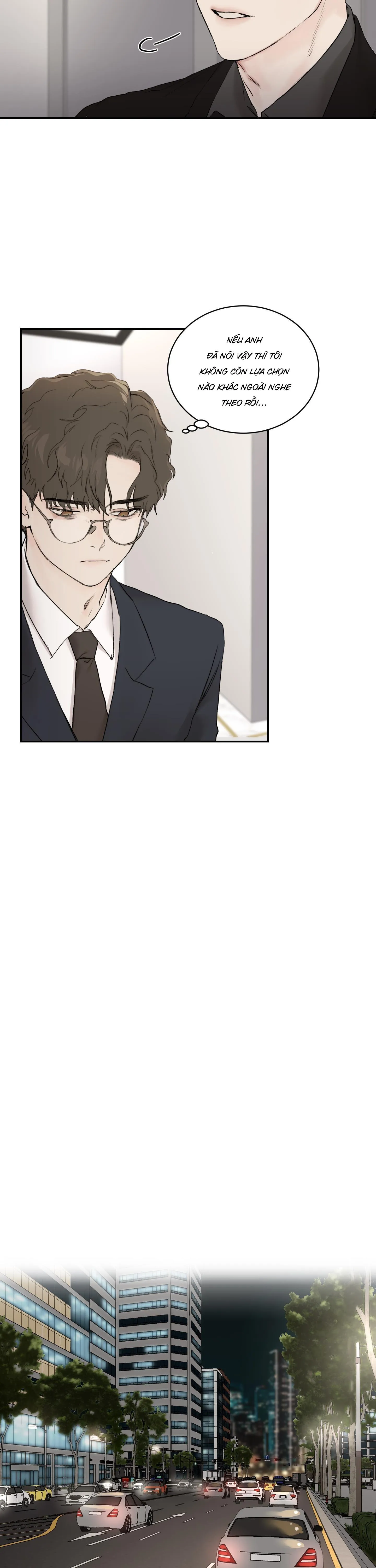 SPEAK OF THE DEVIL Chapter 15 Trang 24