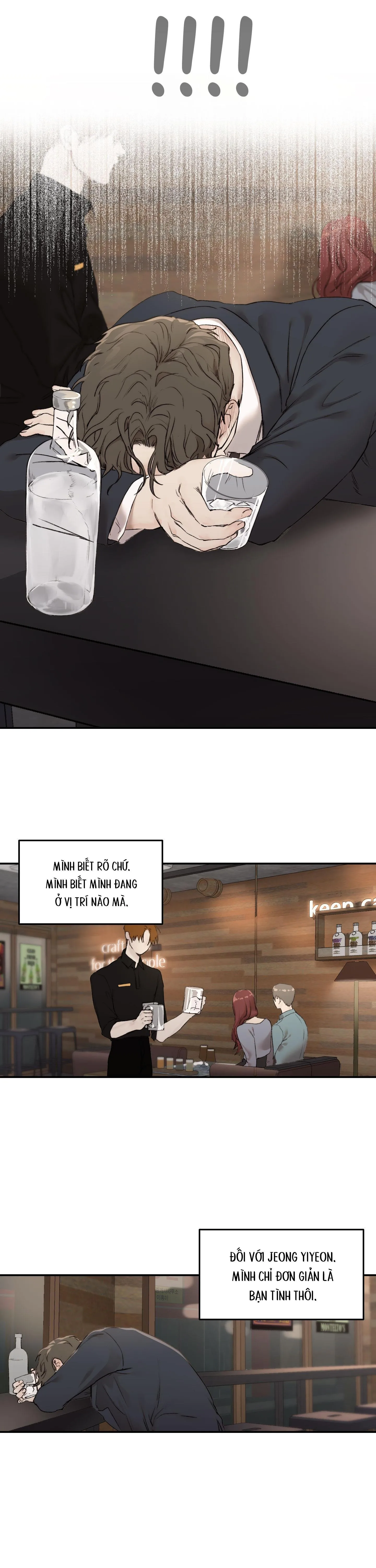 SPEAK OF THE DEVIL Chapter 16 Trang 3