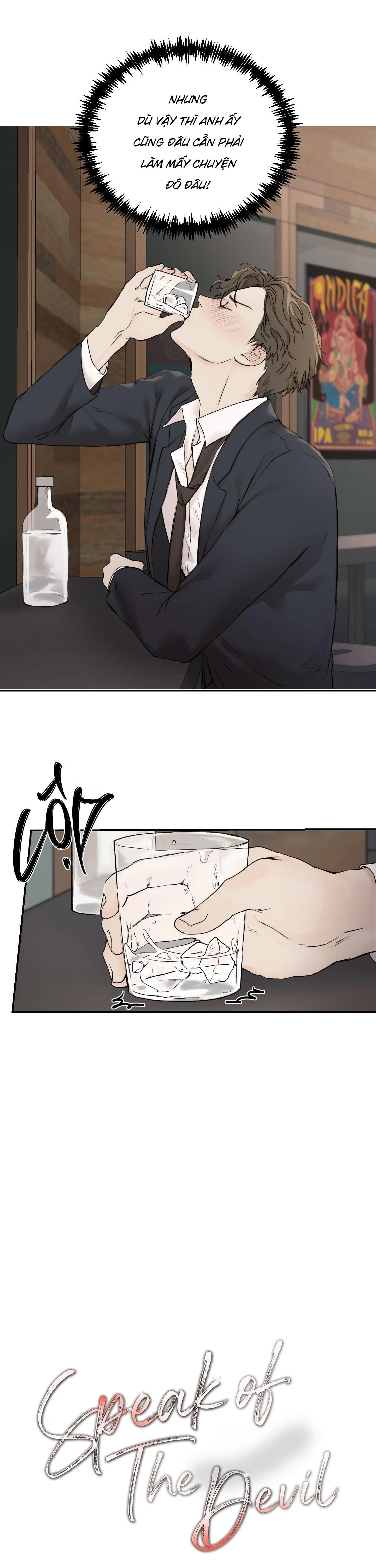 SPEAK OF THE DEVIL Chapter 16 Trang 4