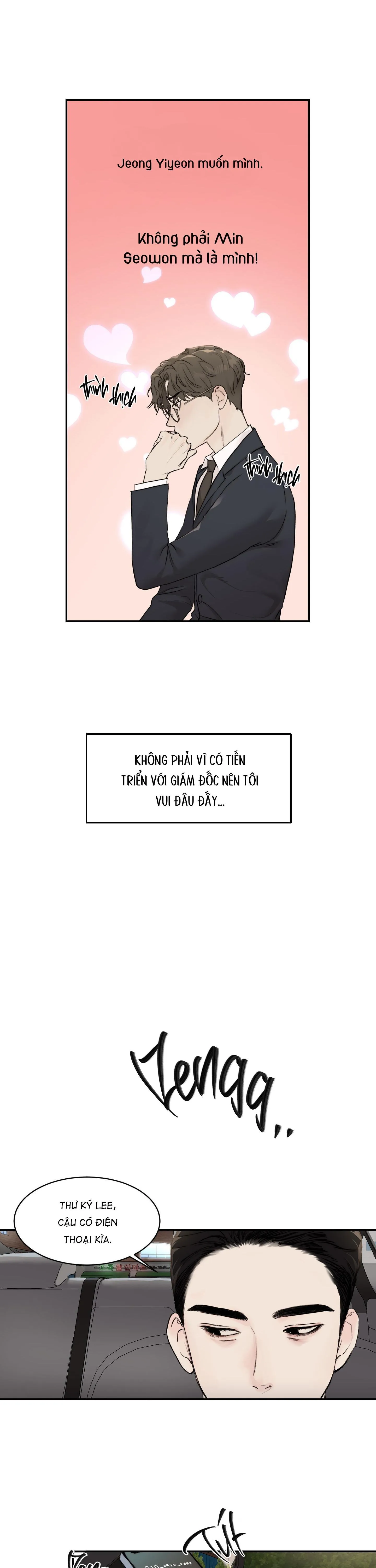 SPEAK OF THE DEVIL Chapter 16 Trang 6