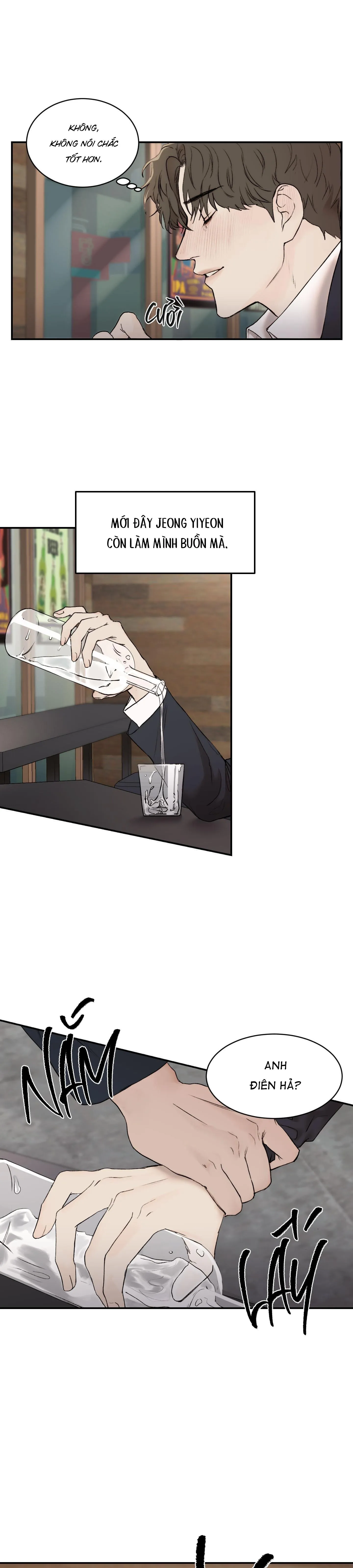 SPEAK OF THE DEVIL Chapter 16 Trang 17