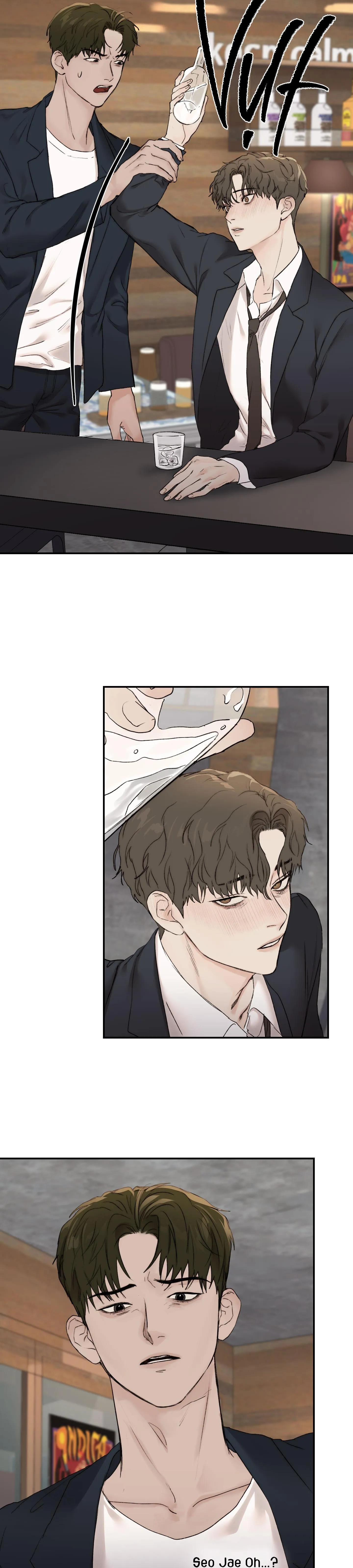 SPEAK OF THE DEVIL Chapter 16 Trang 18