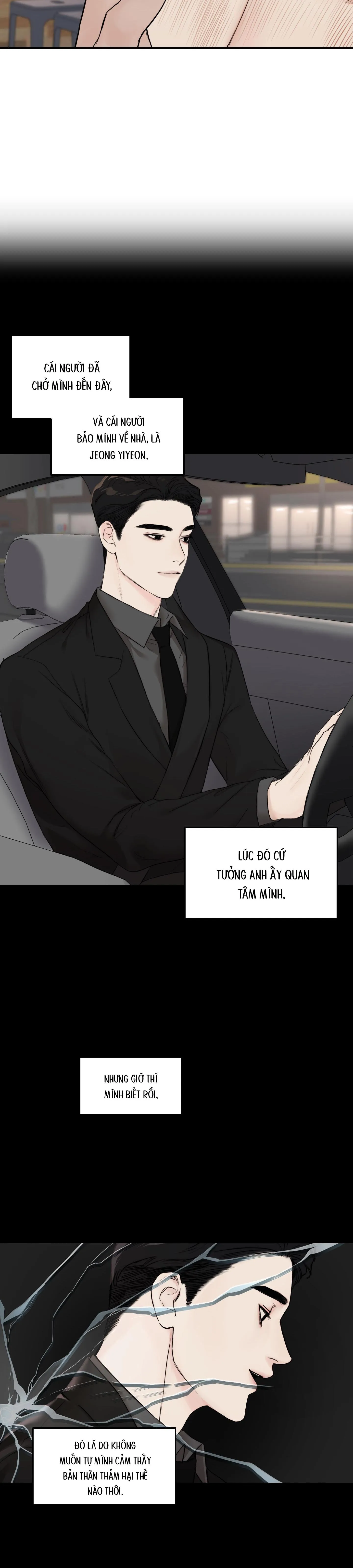 SPEAK OF THE DEVIL Chapter 16 Trang 21