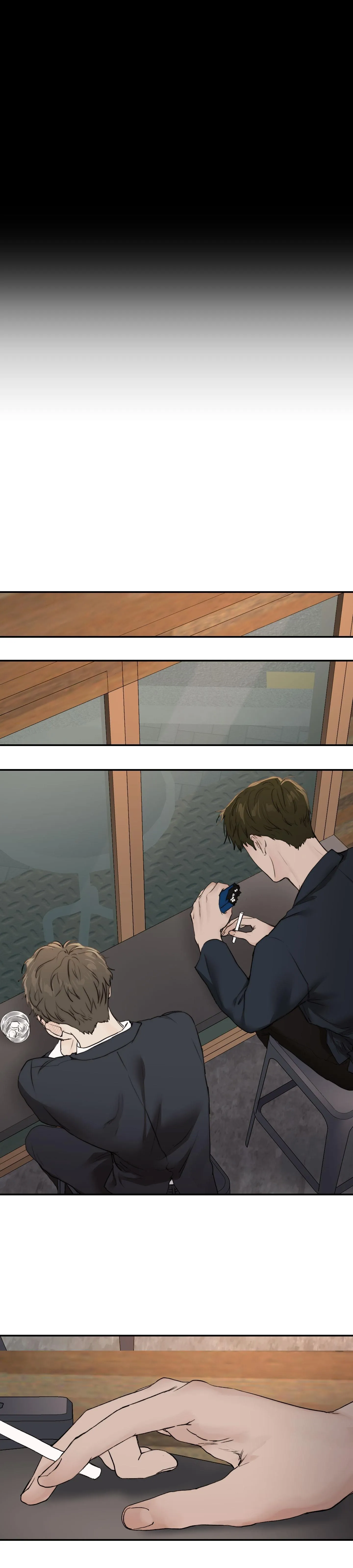 SPEAK OF THE DEVIL Chapter 16 Trang 22