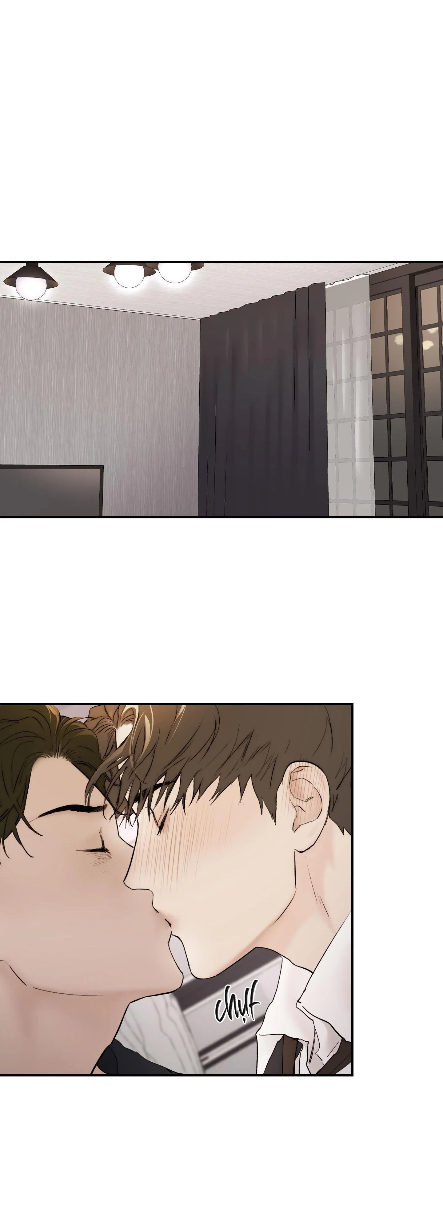 SPEAK OF THE DEVIL Chapter 17 Trang 5