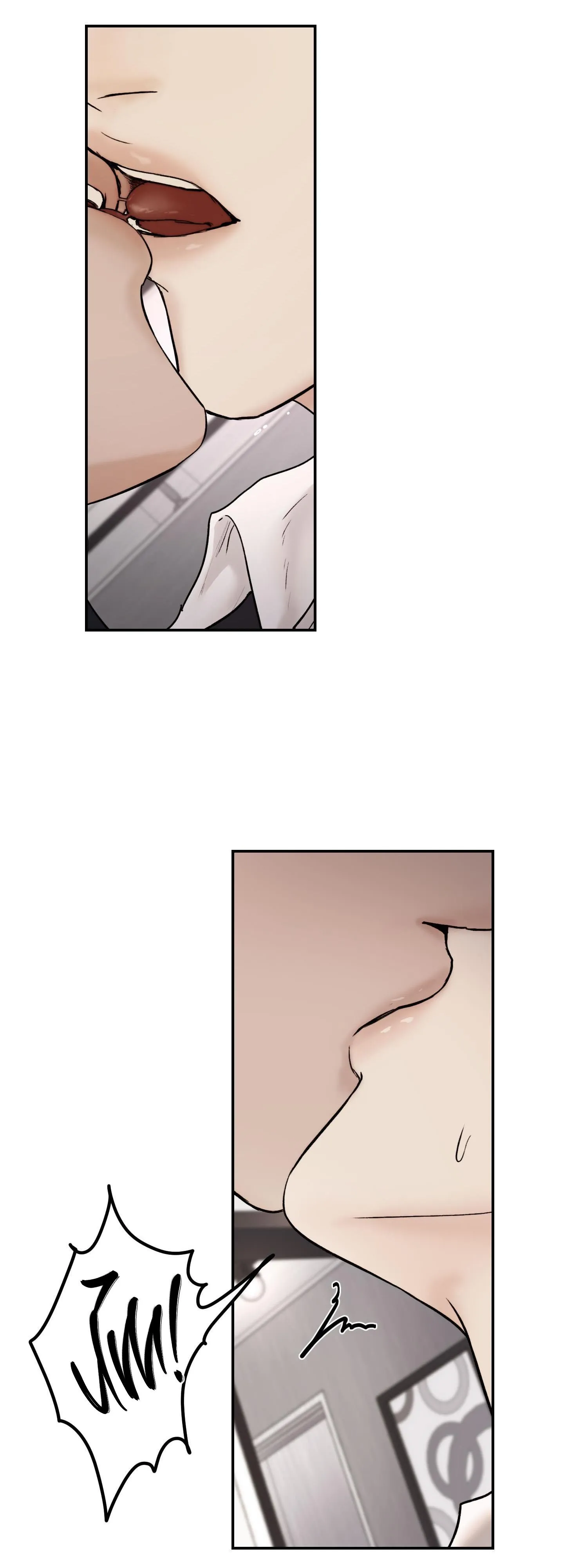 SPEAK OF THE DEVIL Chapter 17 Trang 6