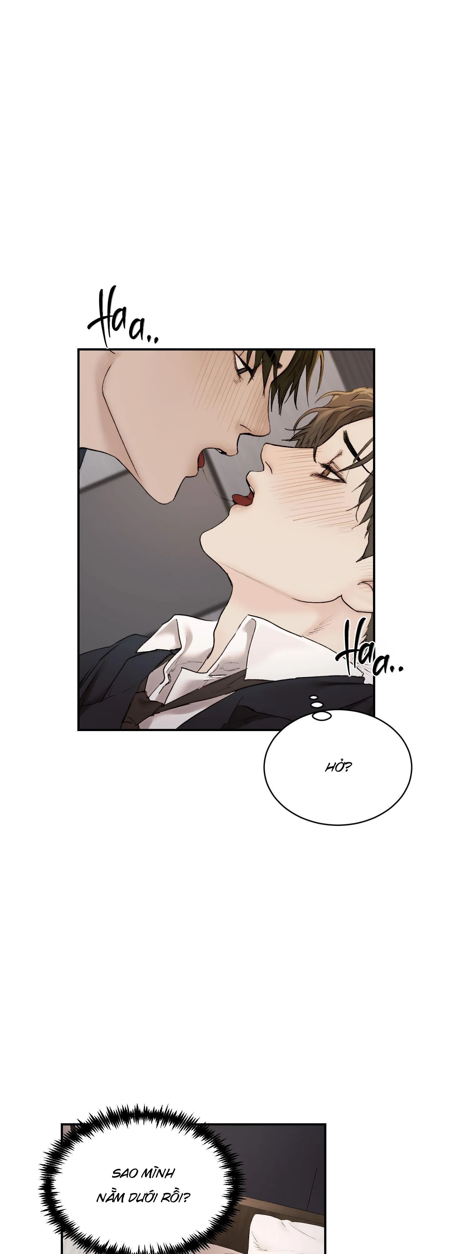 SPEAK OF THE DEVIL Chapter 17 Trang 7