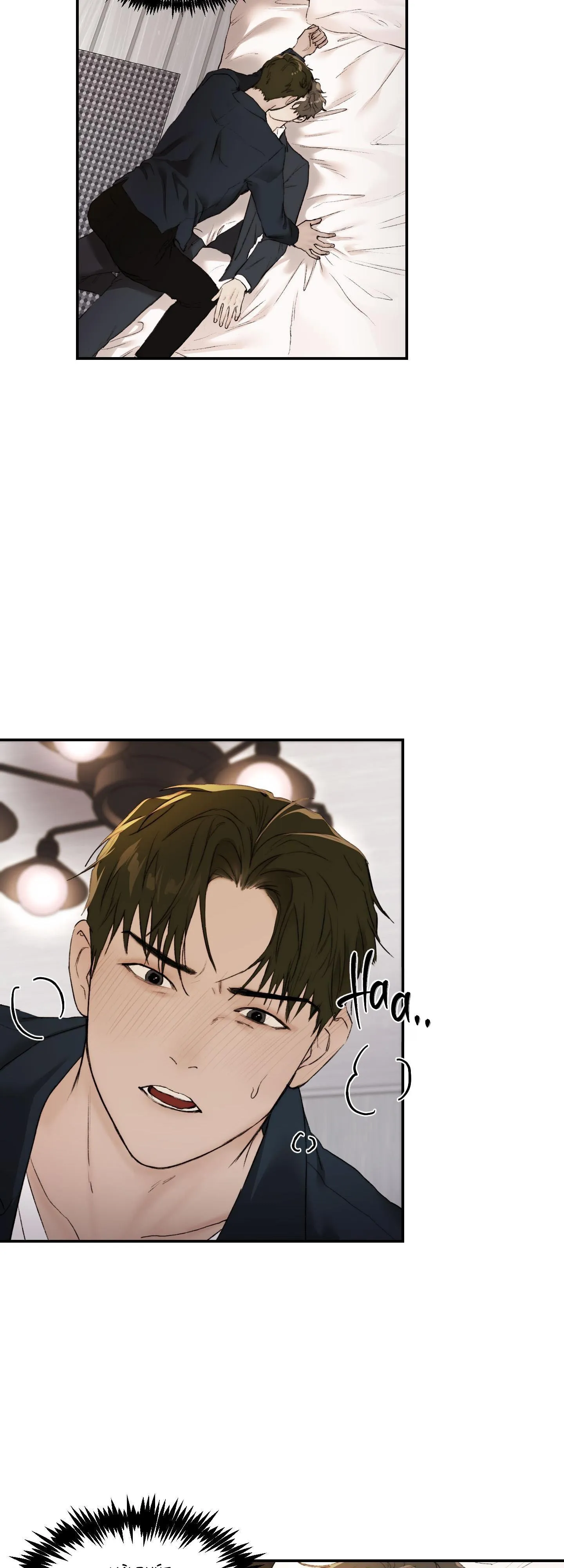 SPEAK OF THE DEVIL Chapter 17 Trang 8