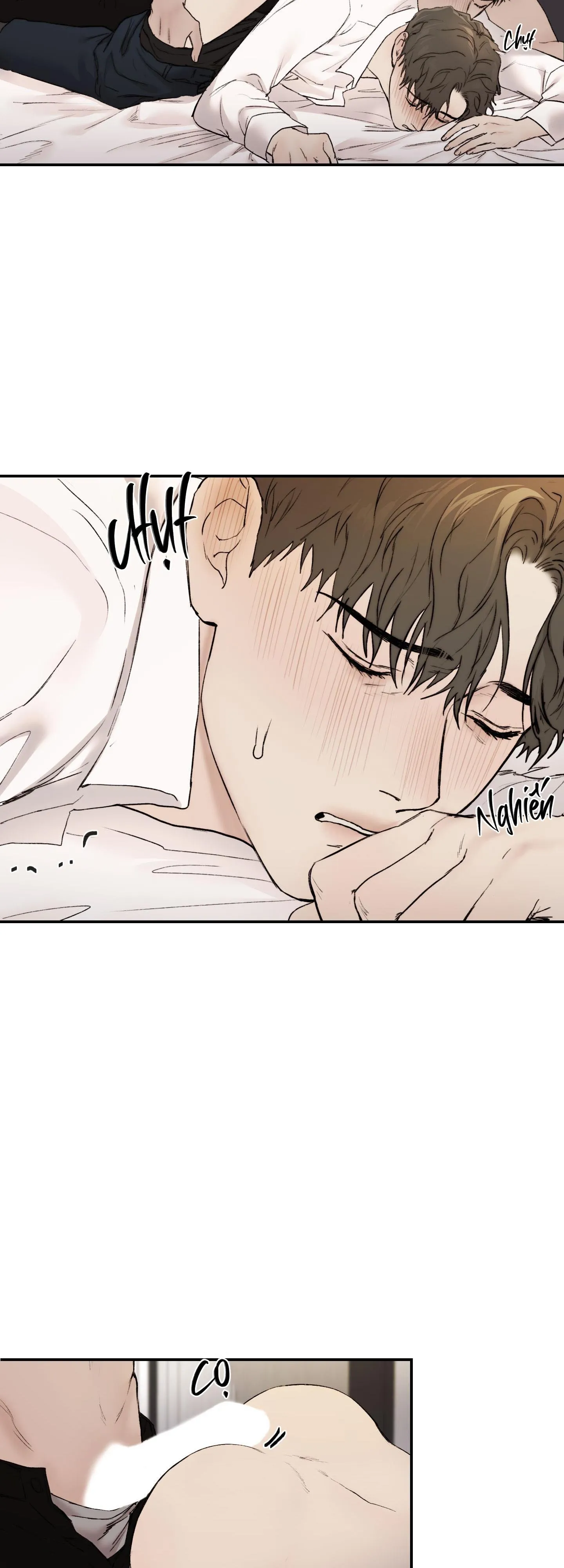 SPEAK OF THE DEVIL Chapter 17 Trang 15