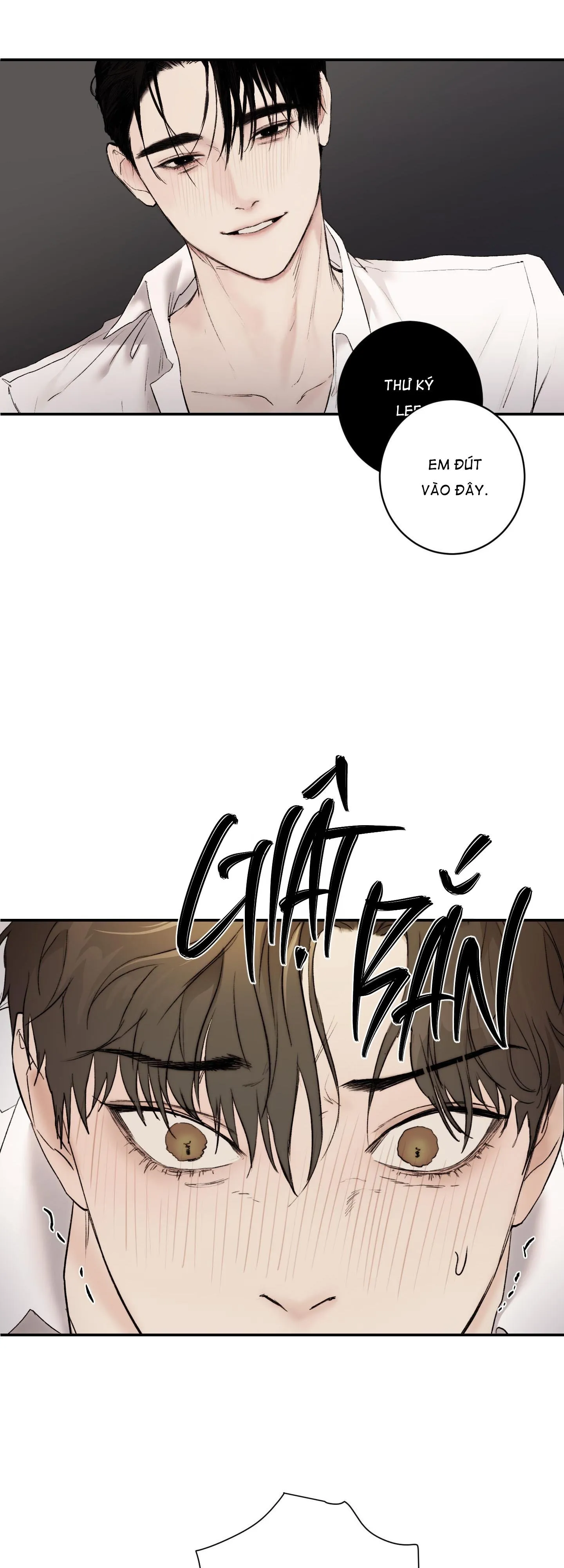 SPEAK OF THE DEVIL Chapter 17 Trang 17