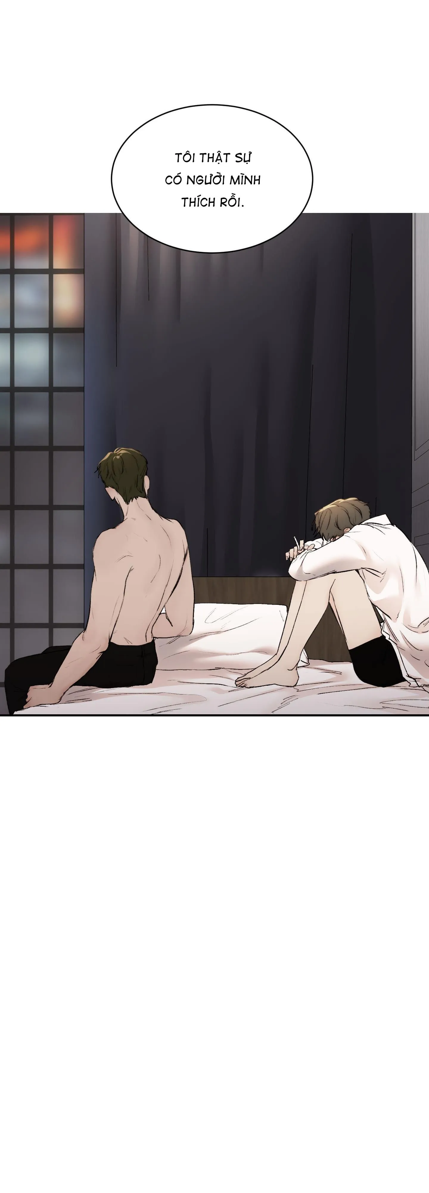 SPEAK OF THE DEVIL Chapter 17 Trang 23