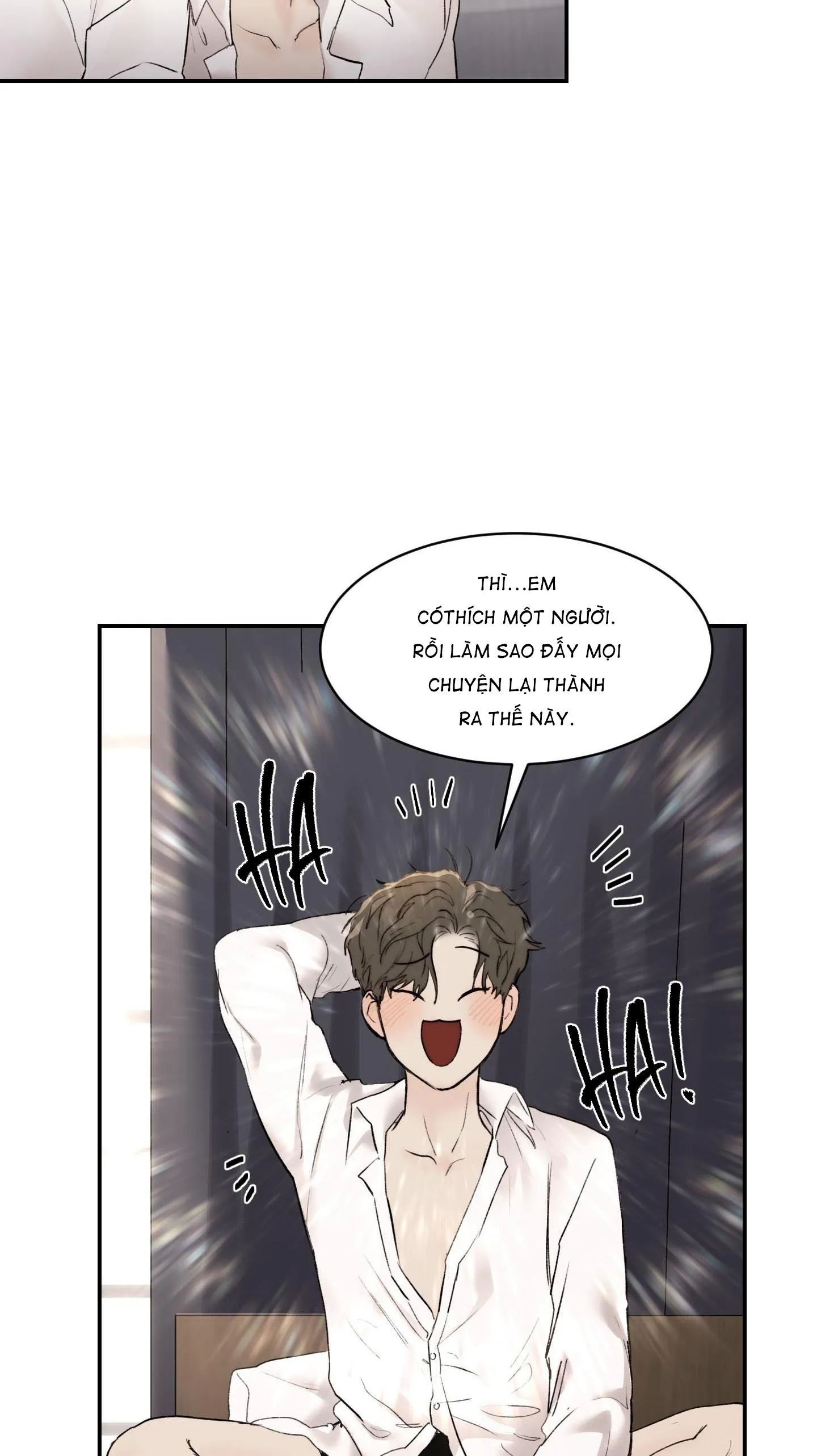 SPEAK OF THE DEVIL Chapter 17 Trang 32