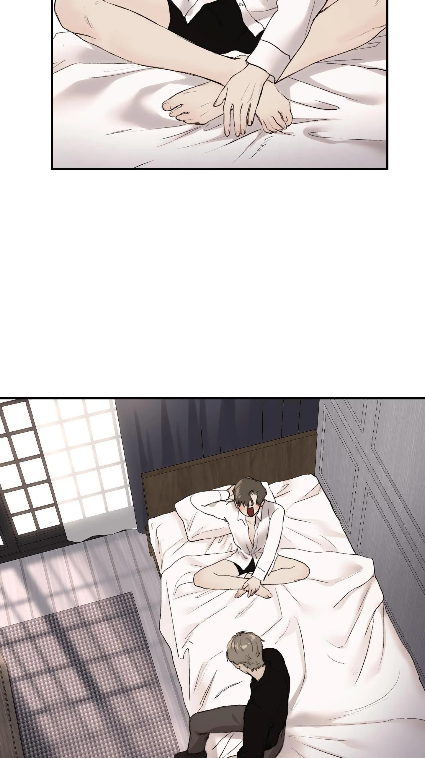 SPEAK OF THE DEVIL Chapter 17 Trang 33