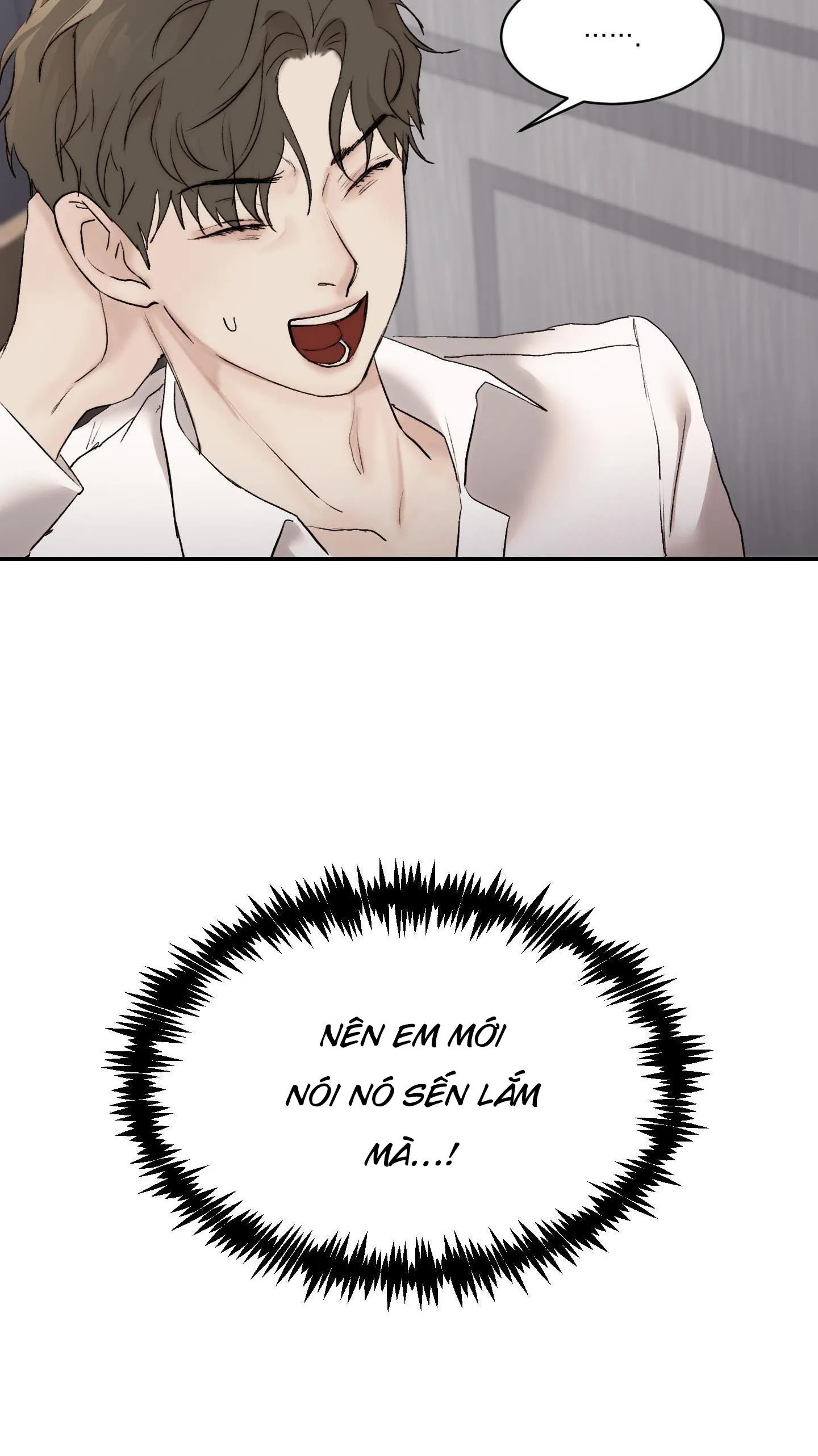 SPEAK OF THE DEVIL Chapter 17 Trang 35