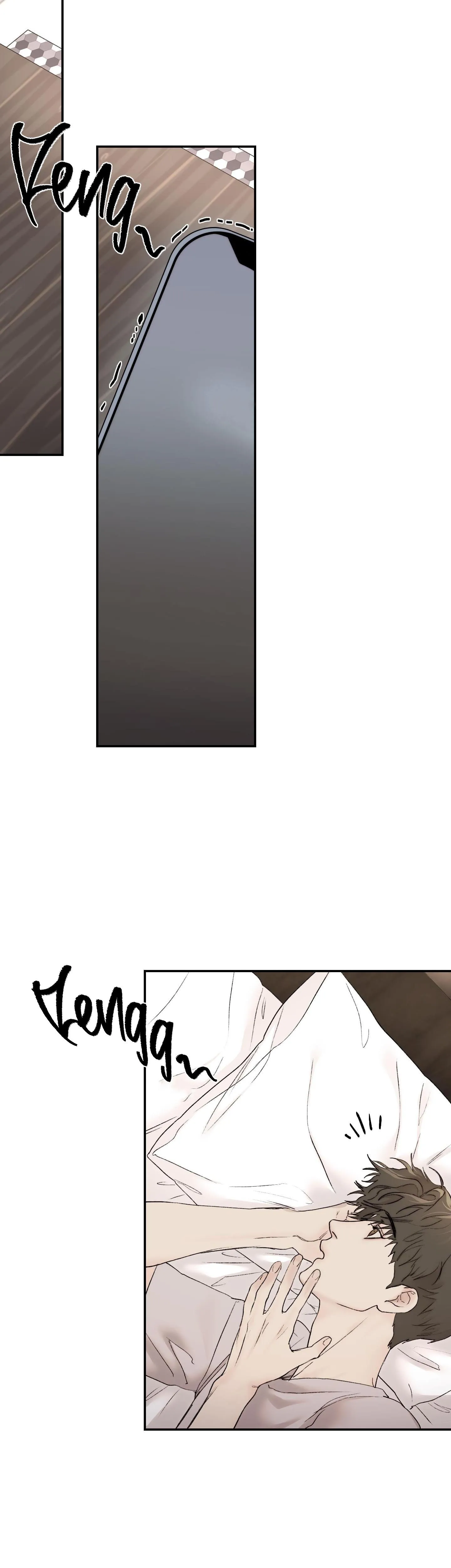 SPEAK OF THE DEVIL Chapter 18 Trang 12