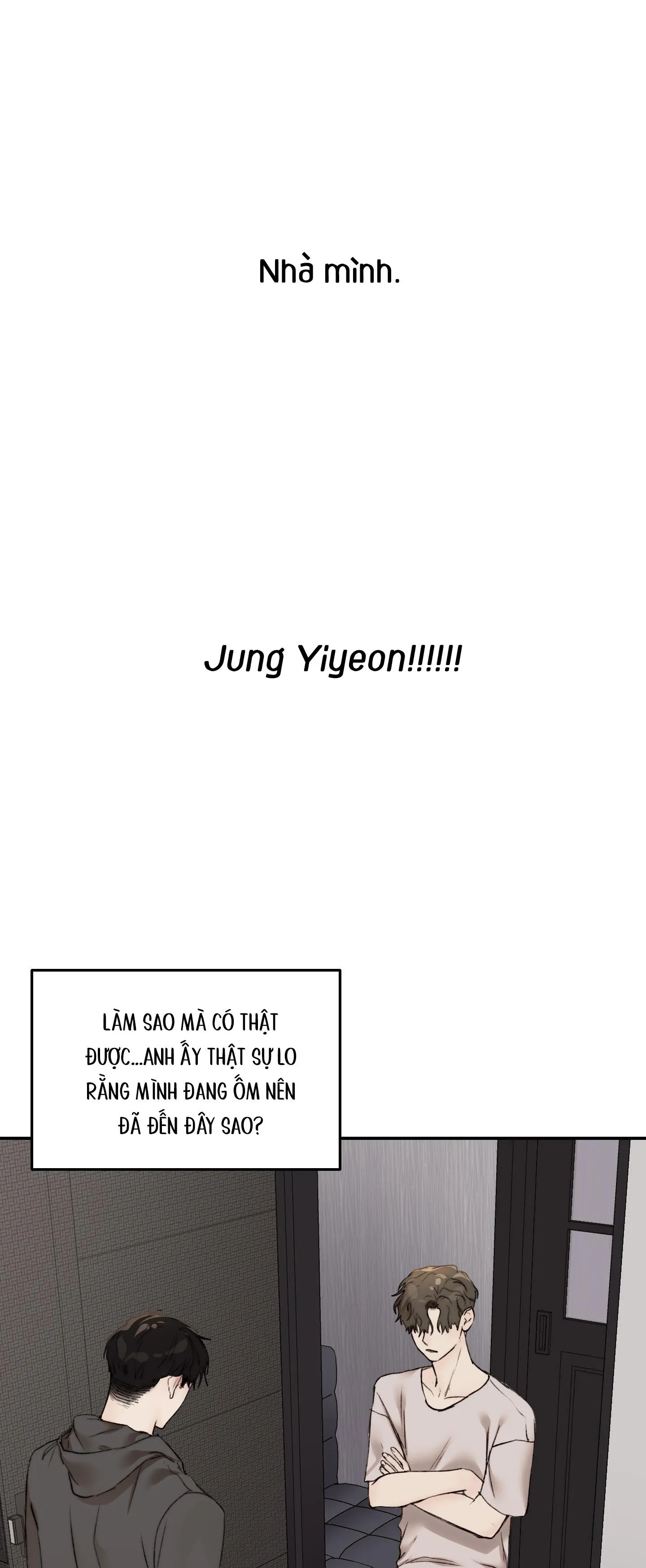 SPEAK OF THE DEVIL Chapter 18 Trang 25