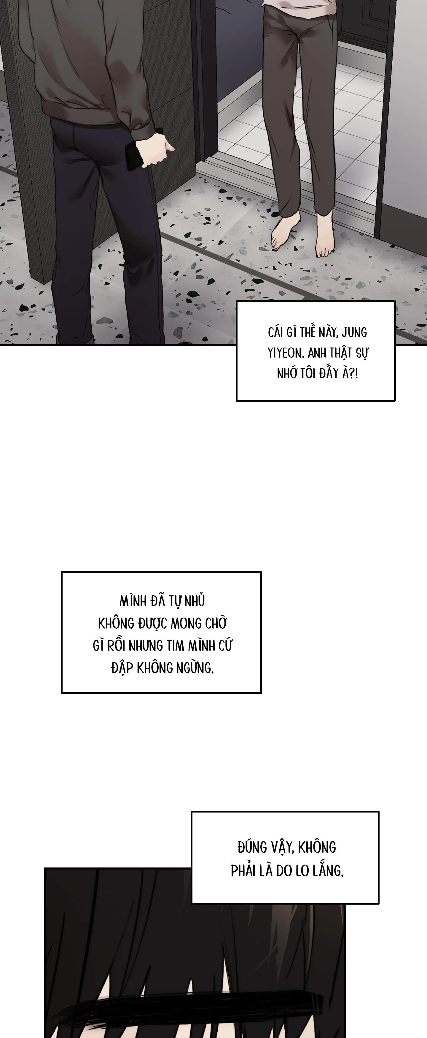 SPEAK OF THE DEVIL Chapter 18 Trang 26