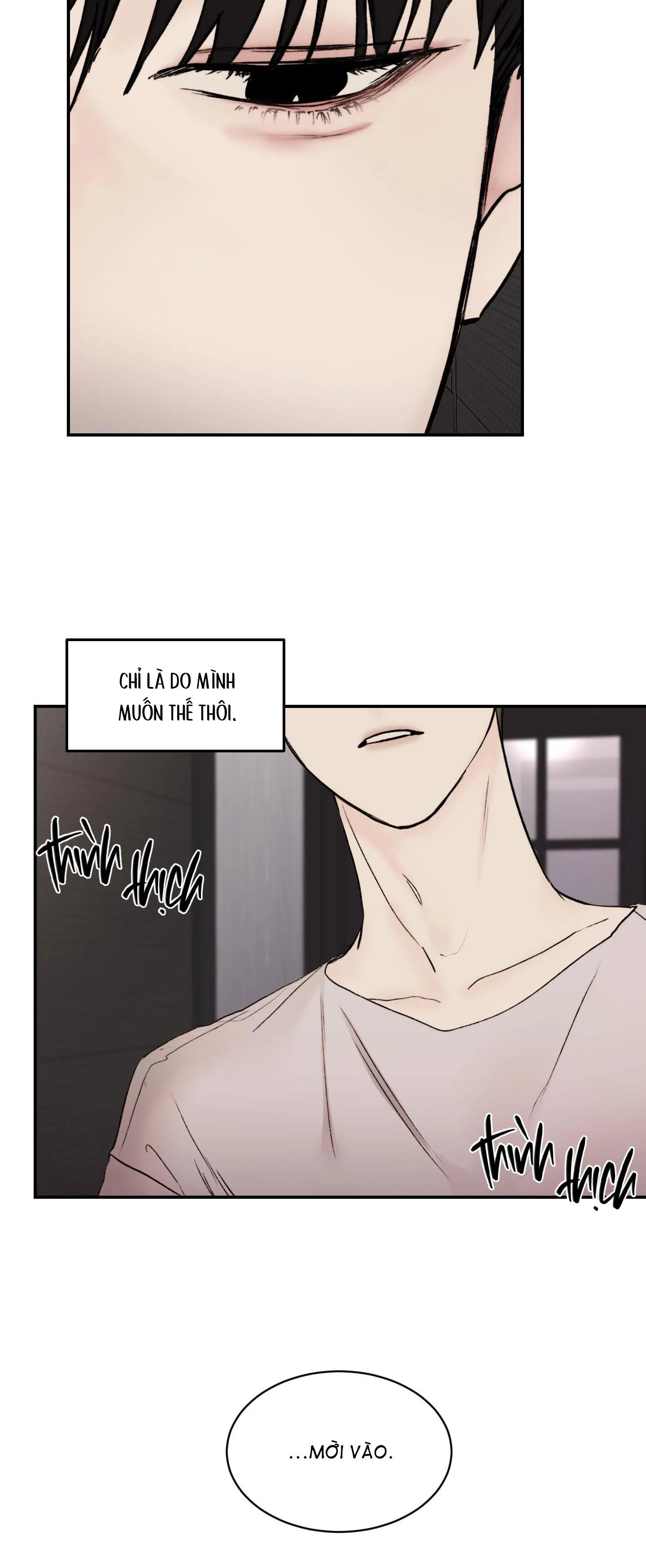 SPEAK OF THE DEVIL Chapter 18 Trang 27