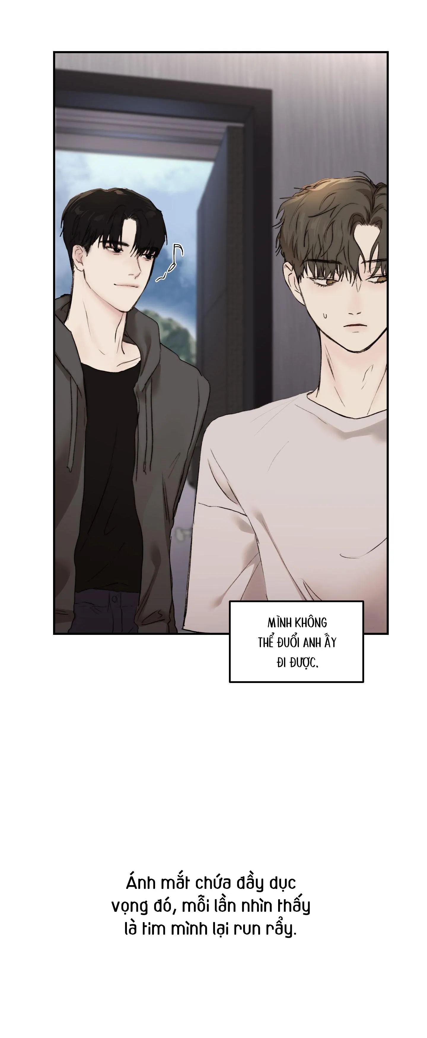 SPEAK OF THE DEVIL Chapter 18 Trang 28