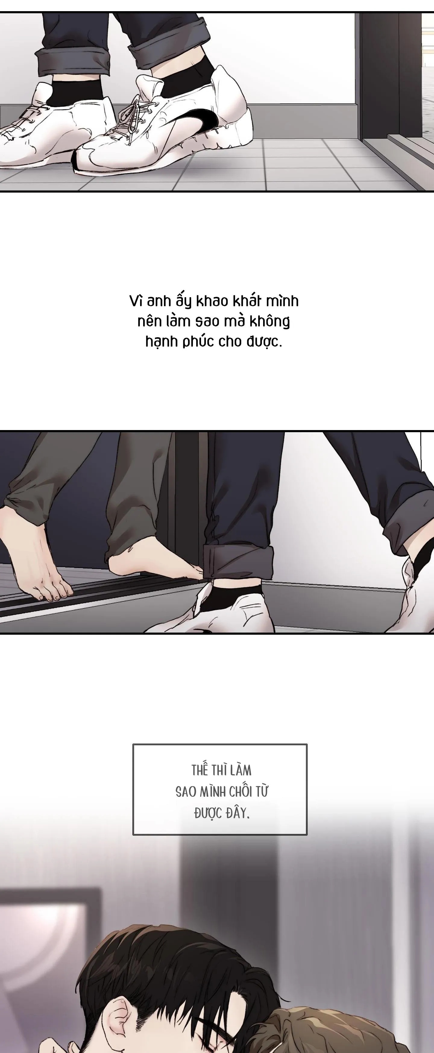 SPEAK OF THE DEVIL Chapter 18 Trang 29