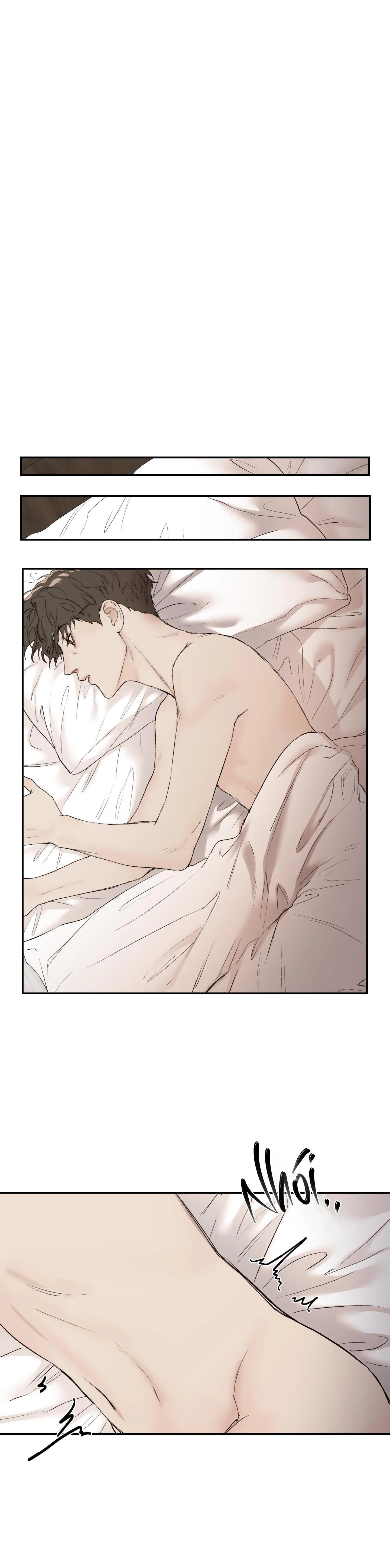 SPEAK OF THE DEVIL Chapter 19 Trang 3