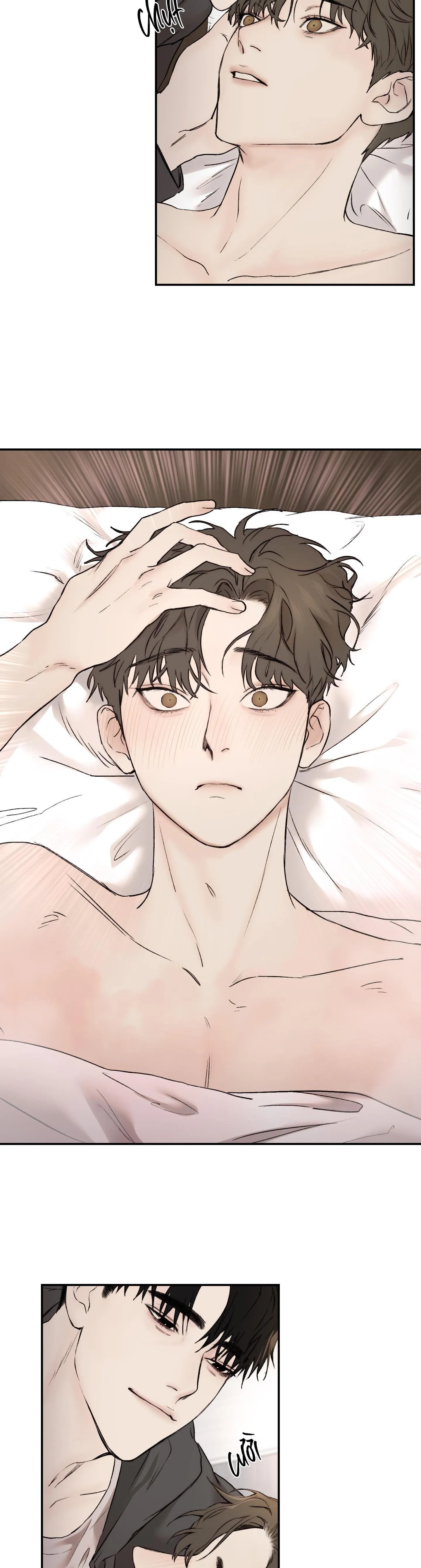 SPEAK OF THE DEVIL Chapter 19 Trang 7