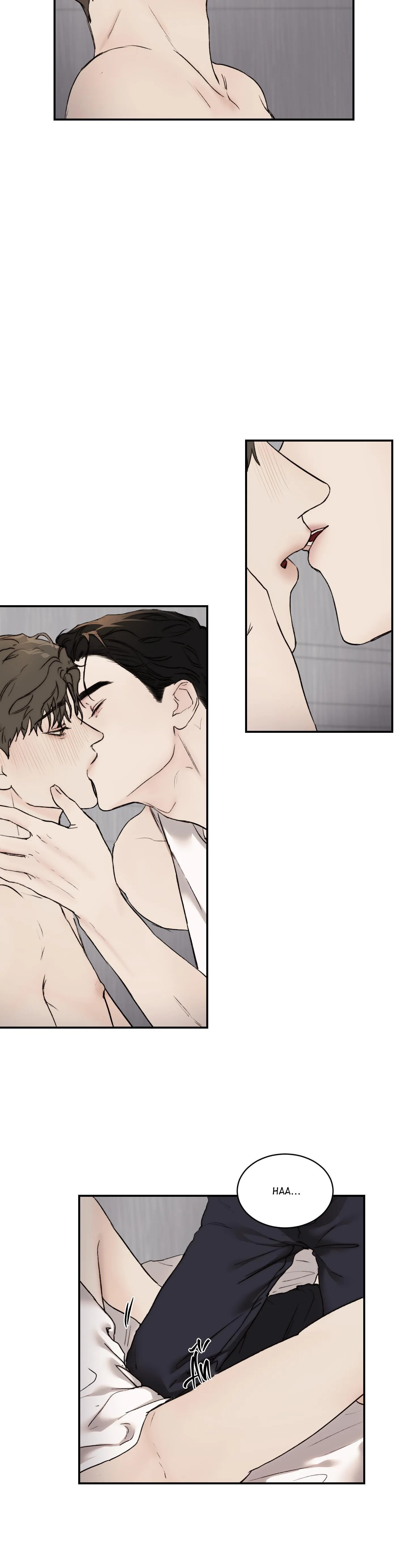 SPEAK OF THE DEVIL Chapter 19 Trang 16