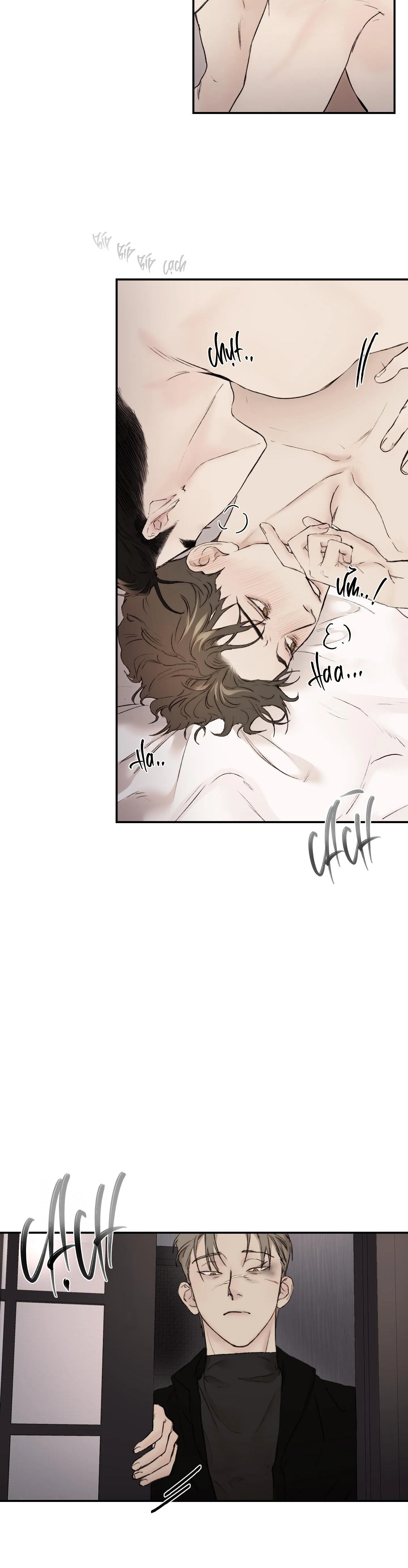 SPEAK OF THE DEVIL Chapter 19 Trang 18